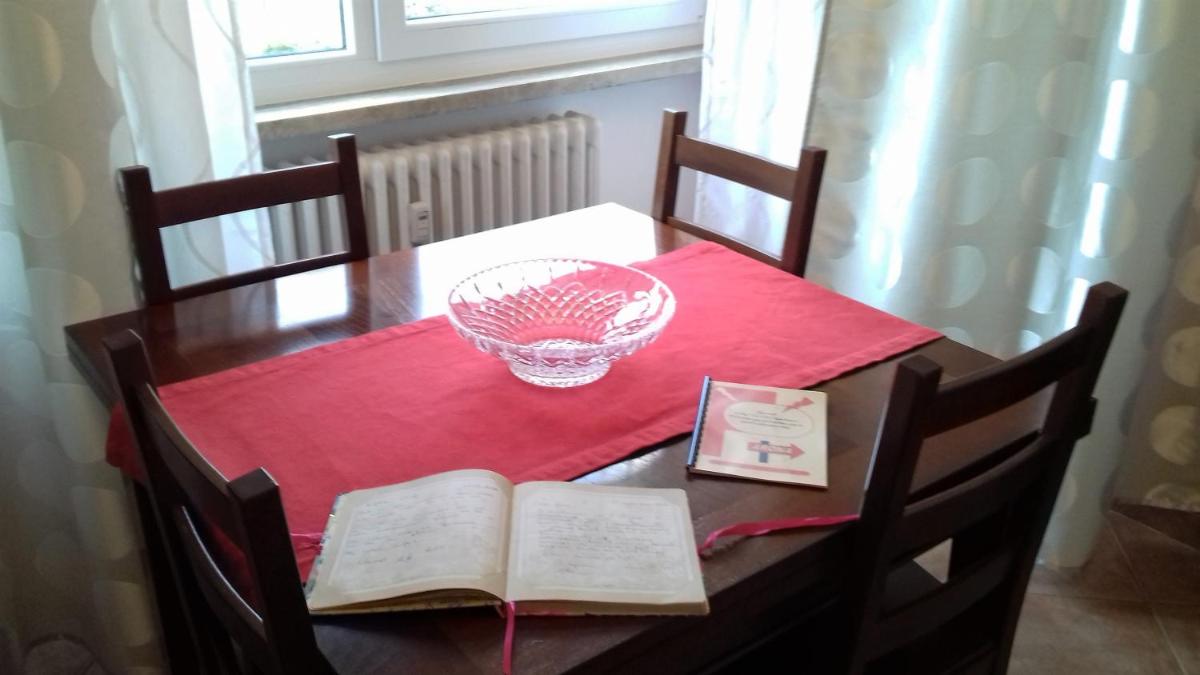 Appartamento Corallo view 4
