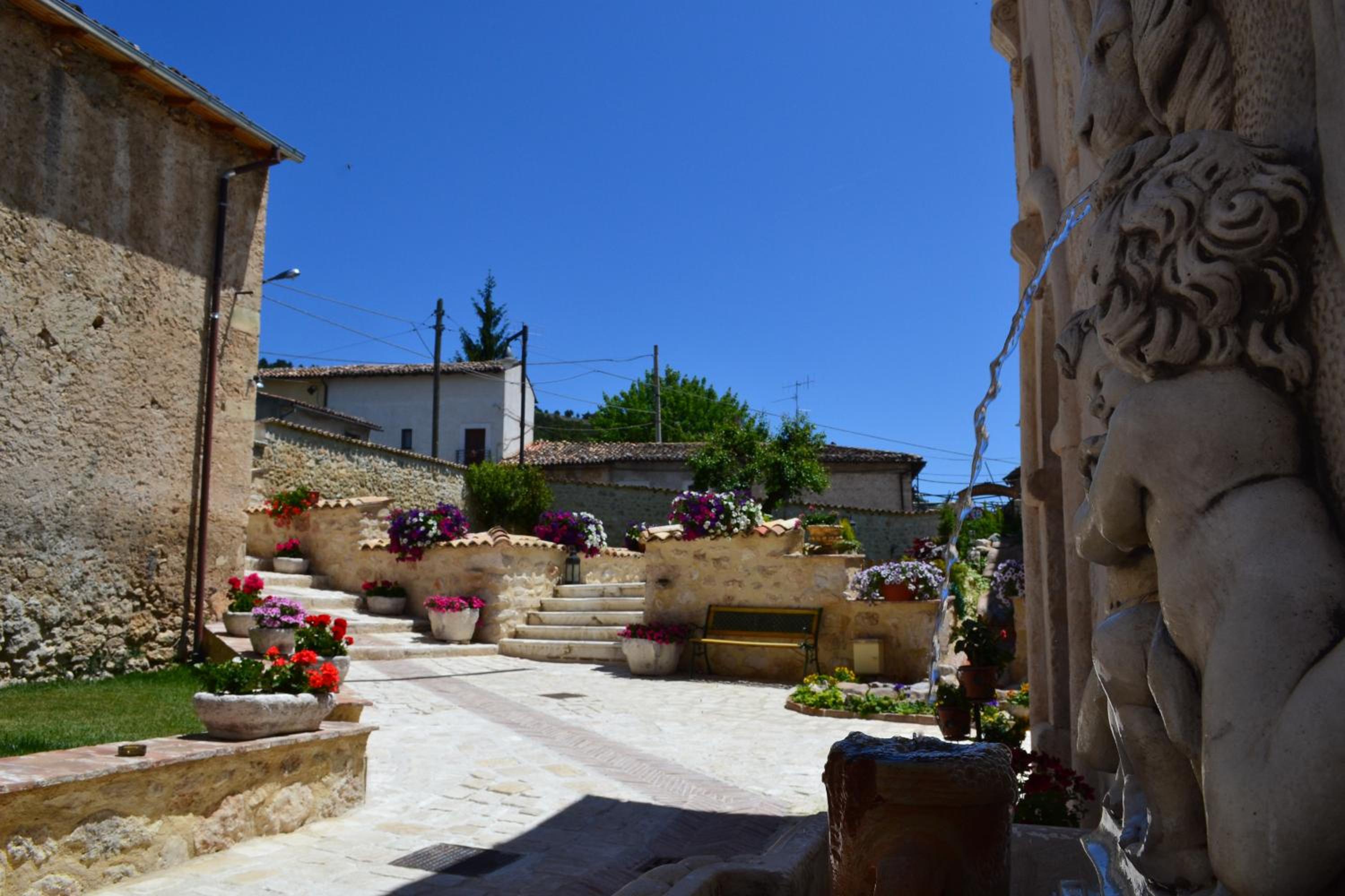 B&B Palazzo La Loggia