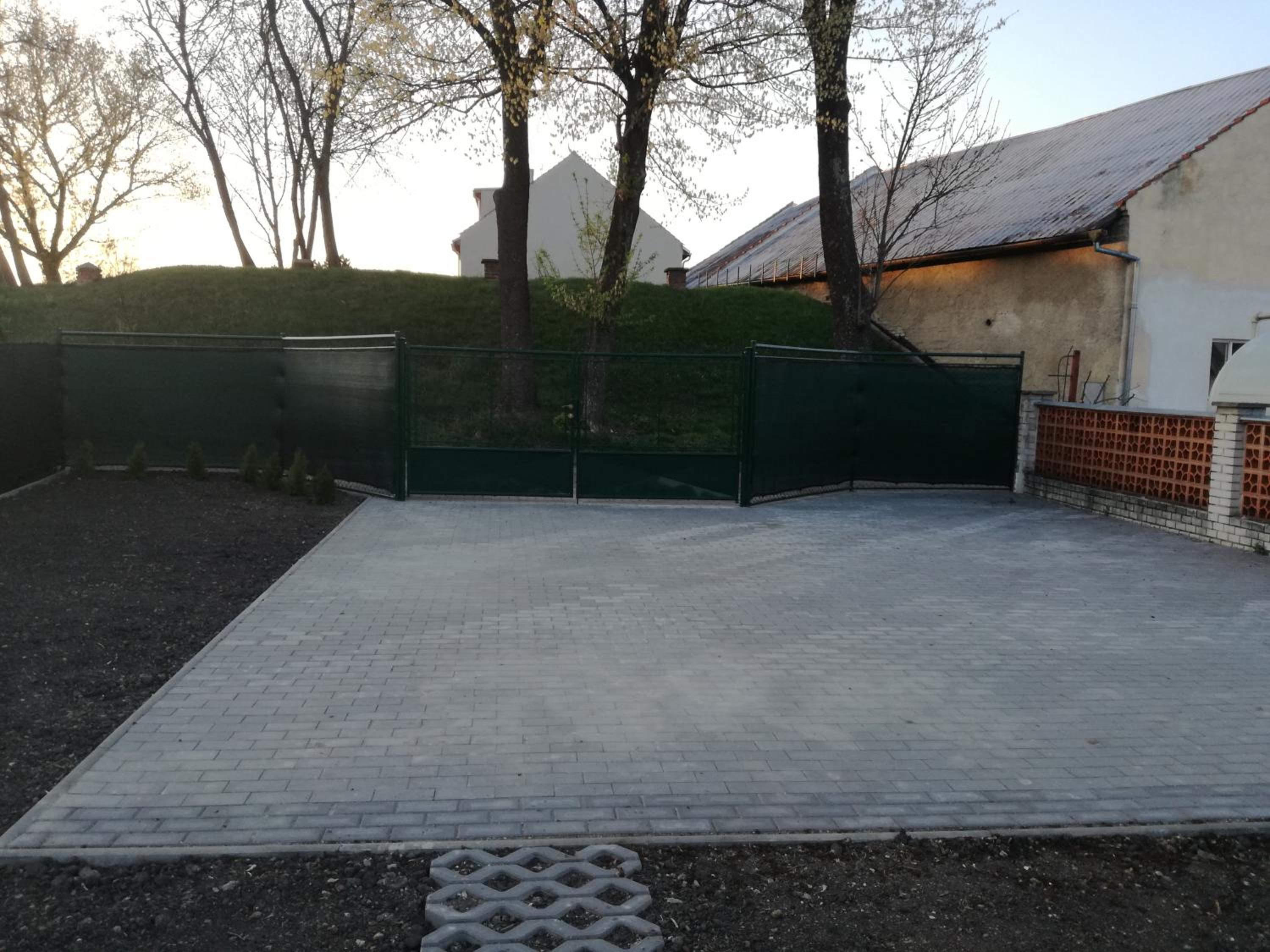 Ubytování u Kratochvílů