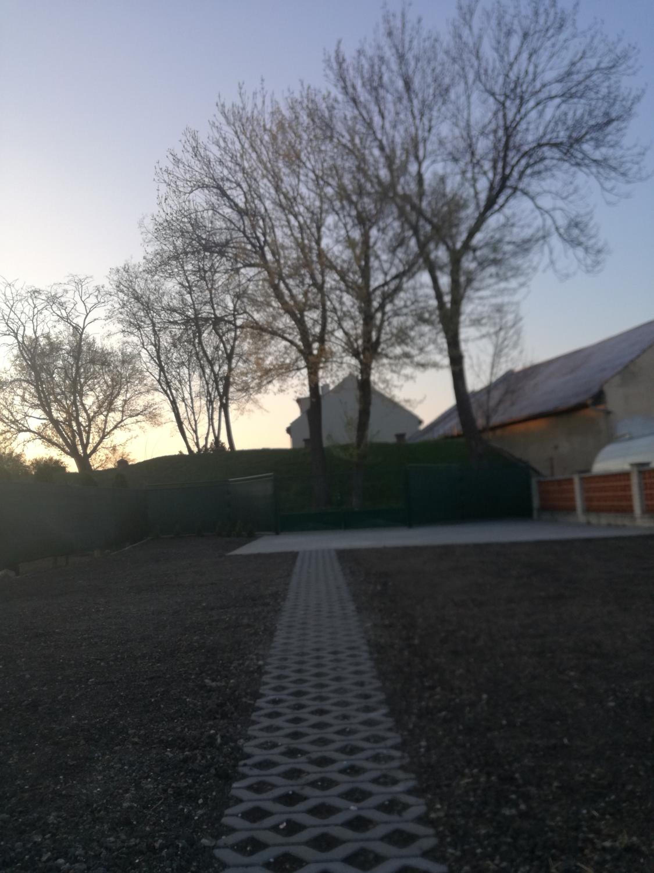 Ubytování u Kratochvílů