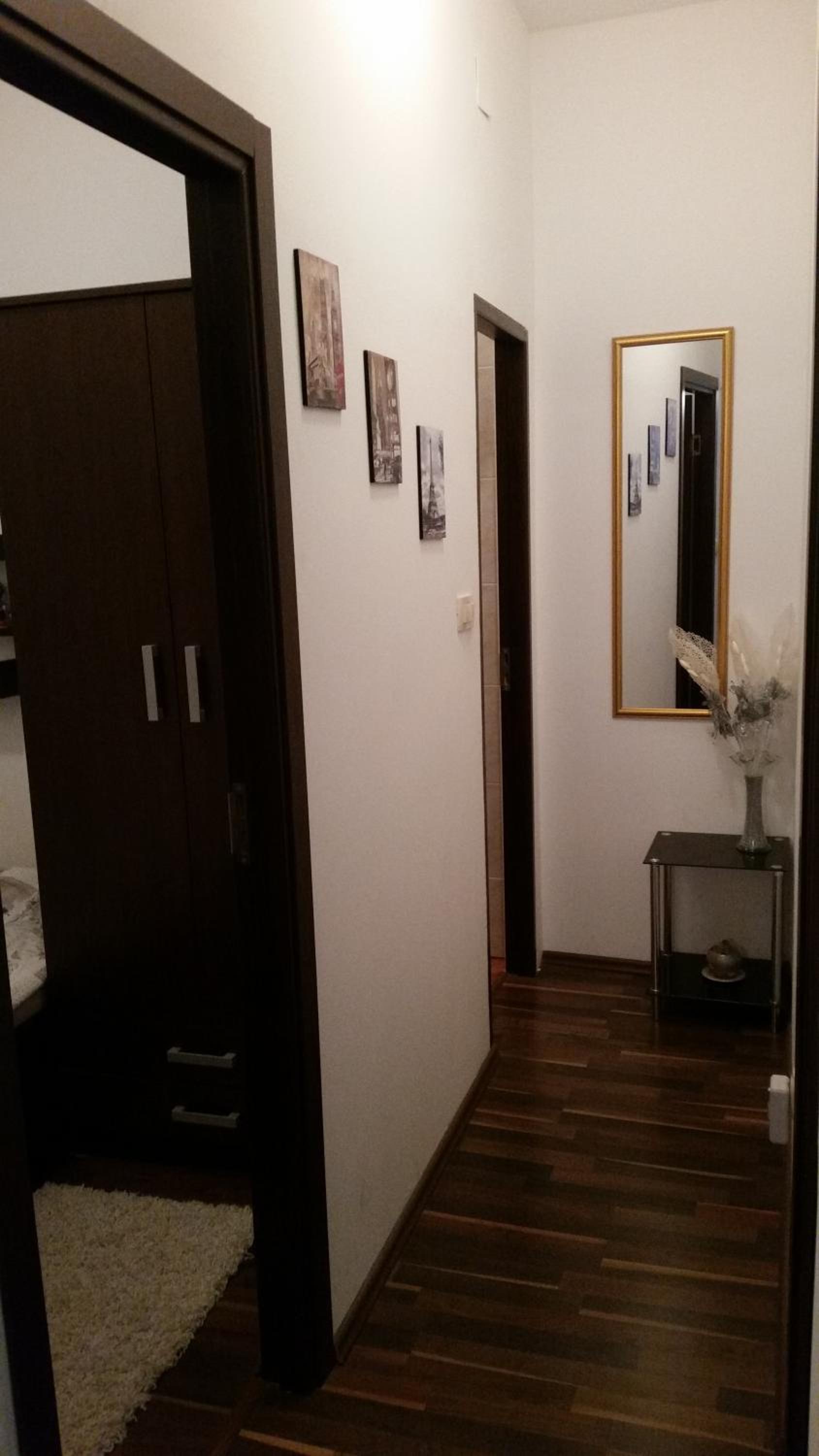 Apartment Ines