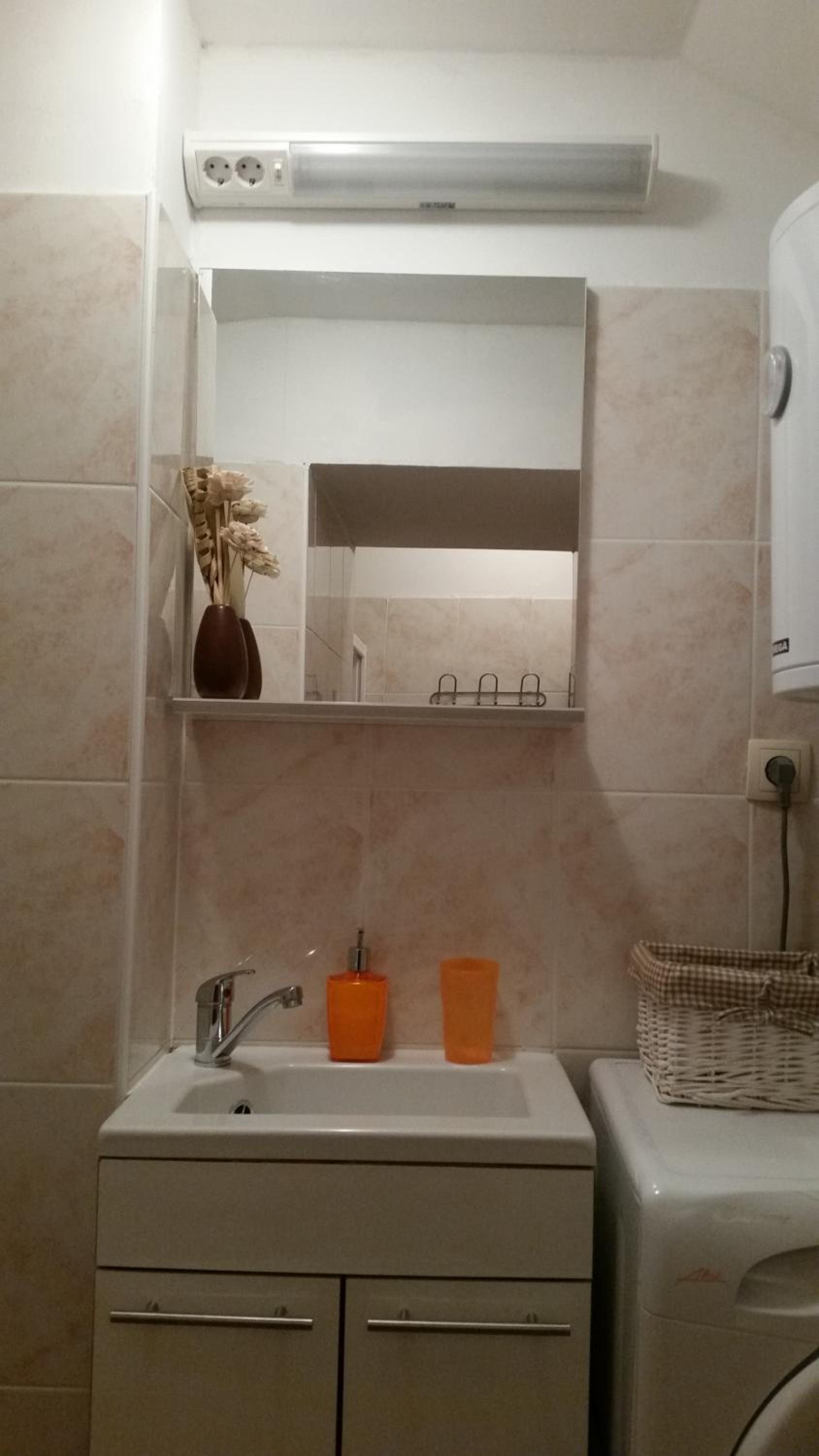 Apartment Ines