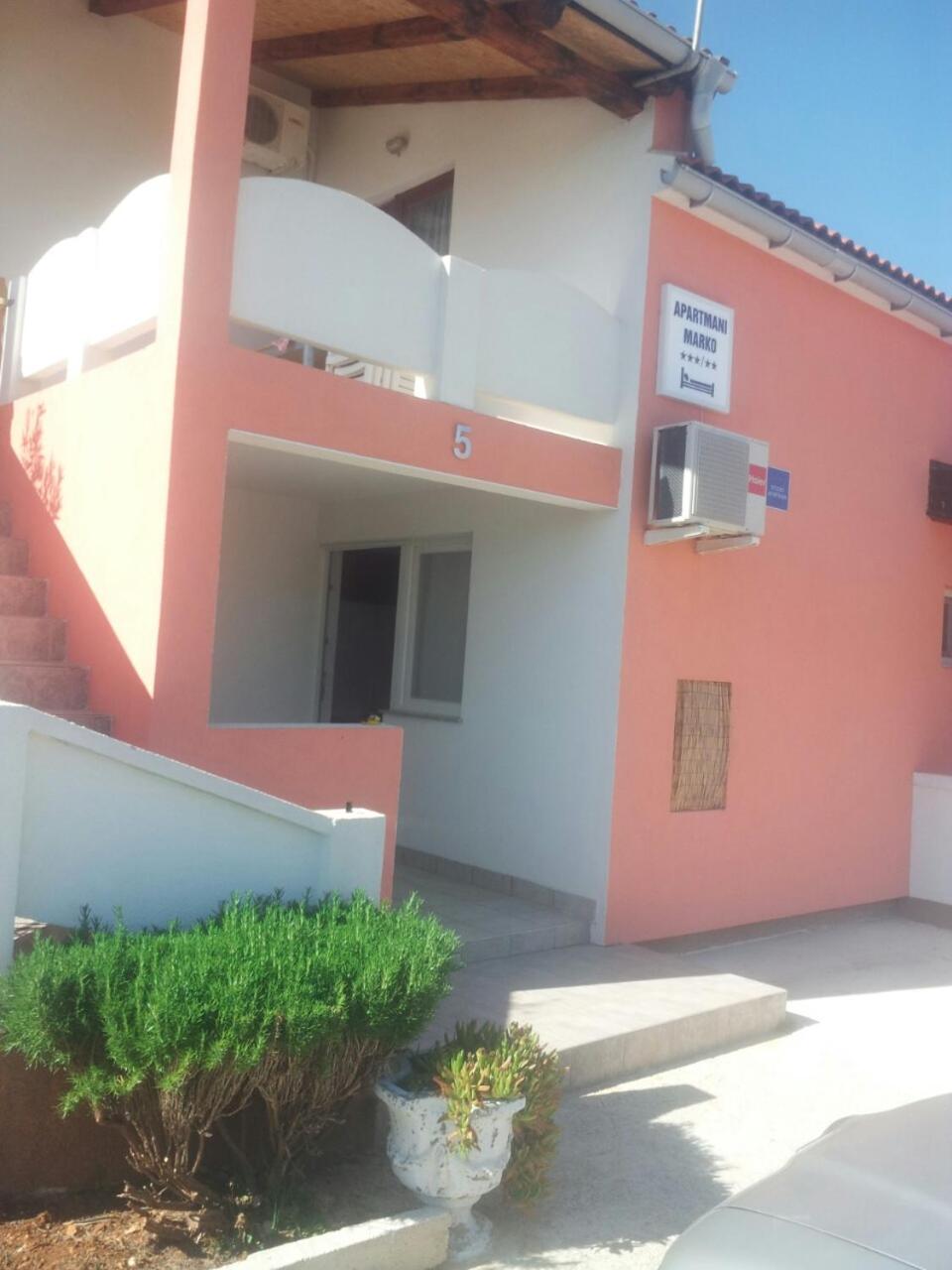 Apartments Marko