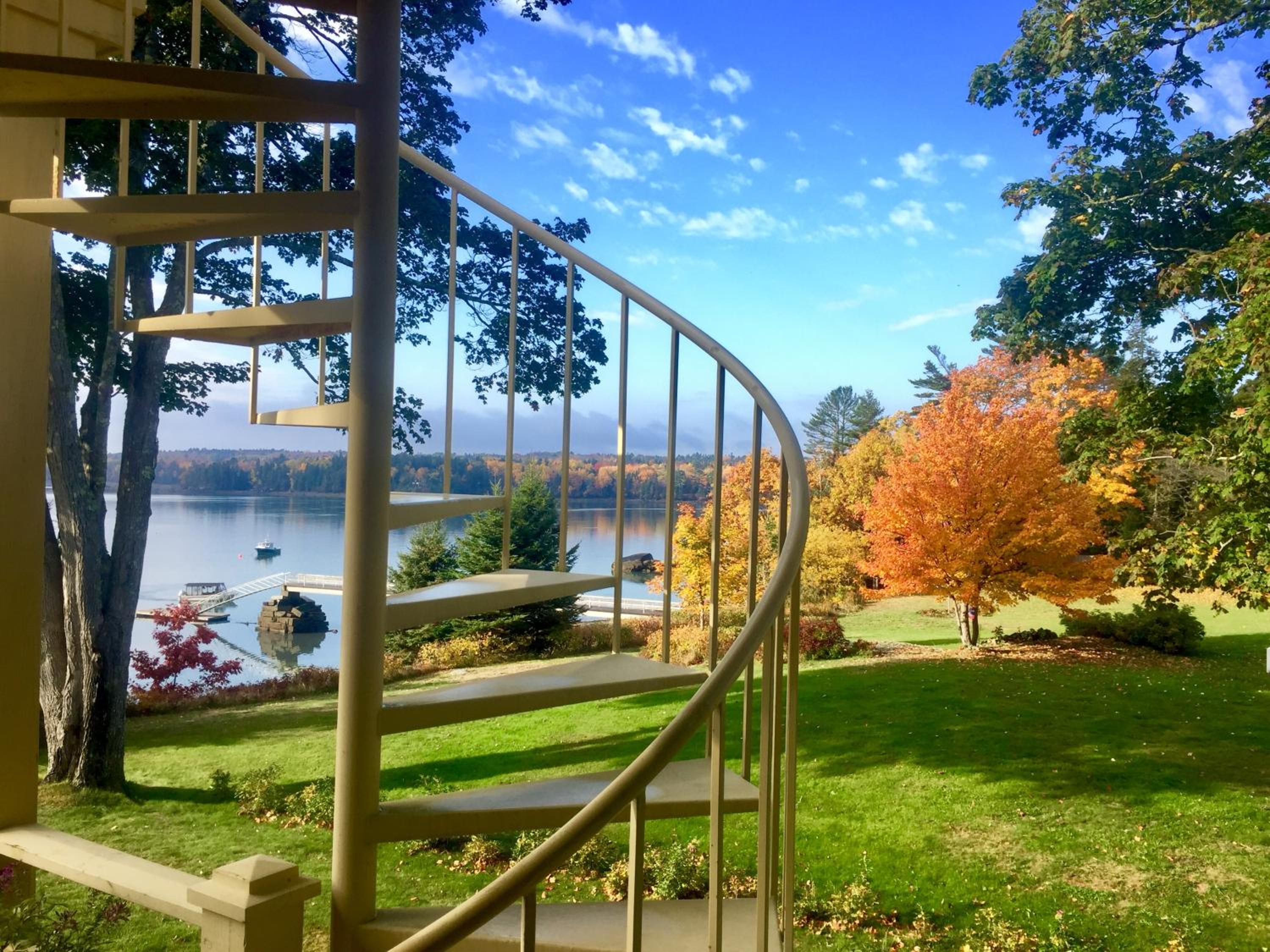 Acadia Bay Inn