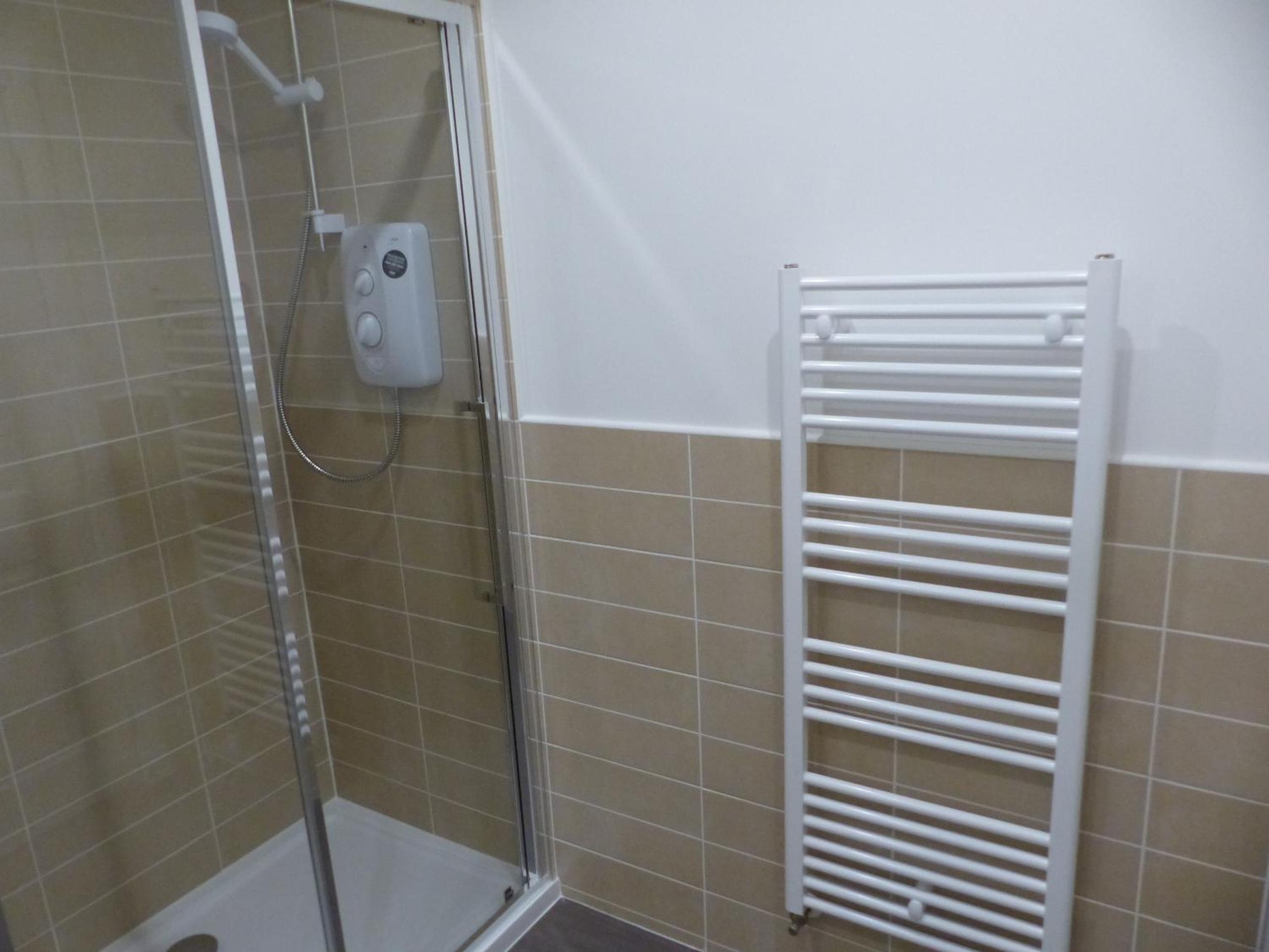Hedgefield House Flat 34 view 4