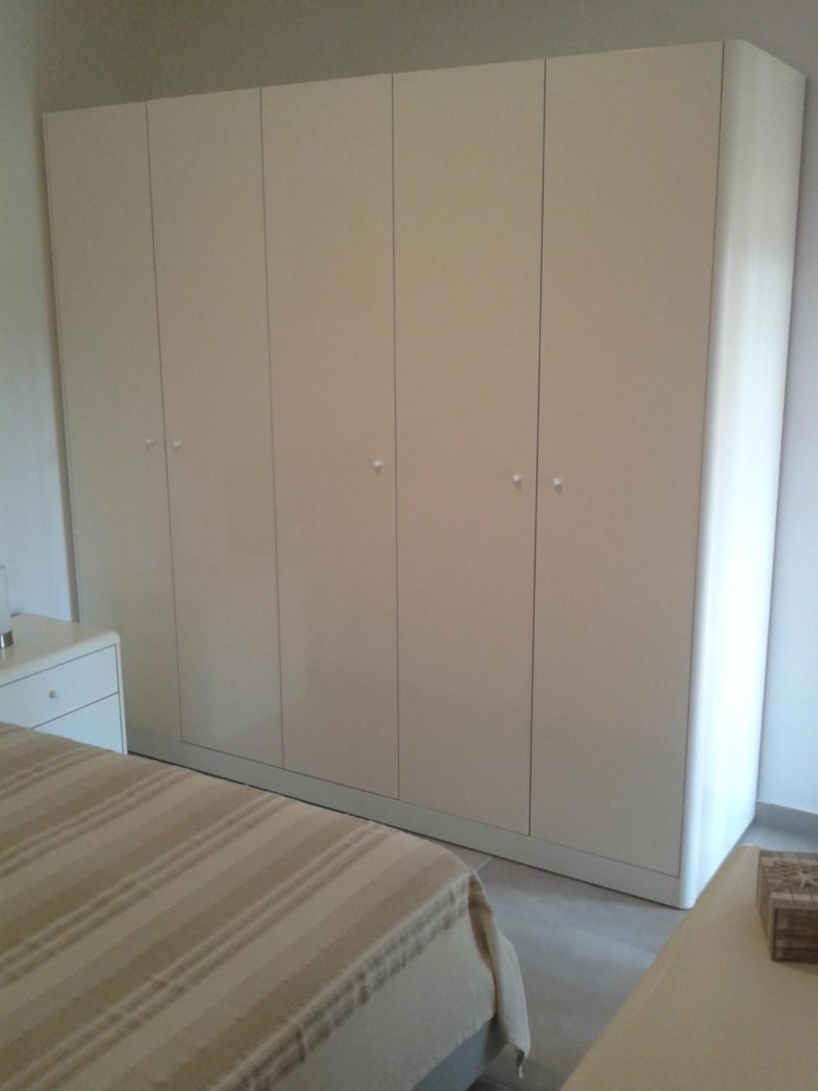 Apartment Melani view 5