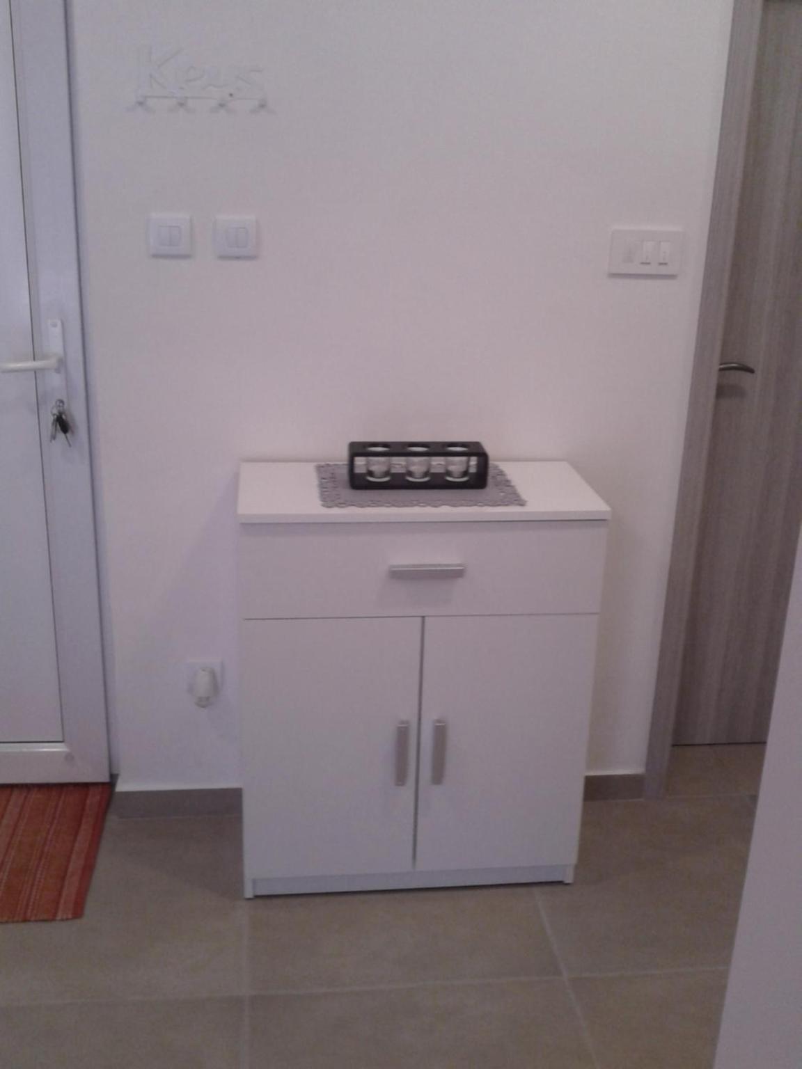 Apartment Melani view 4