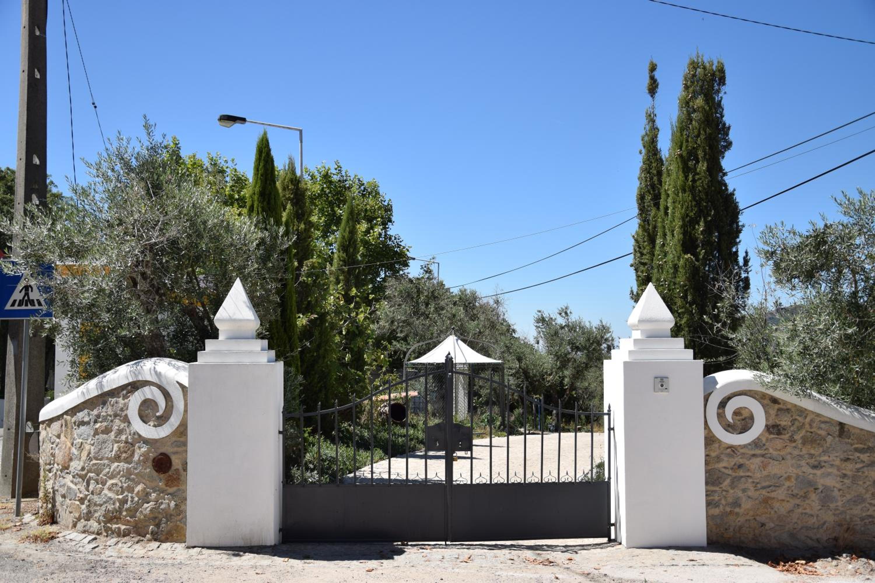 Casa da Paleta