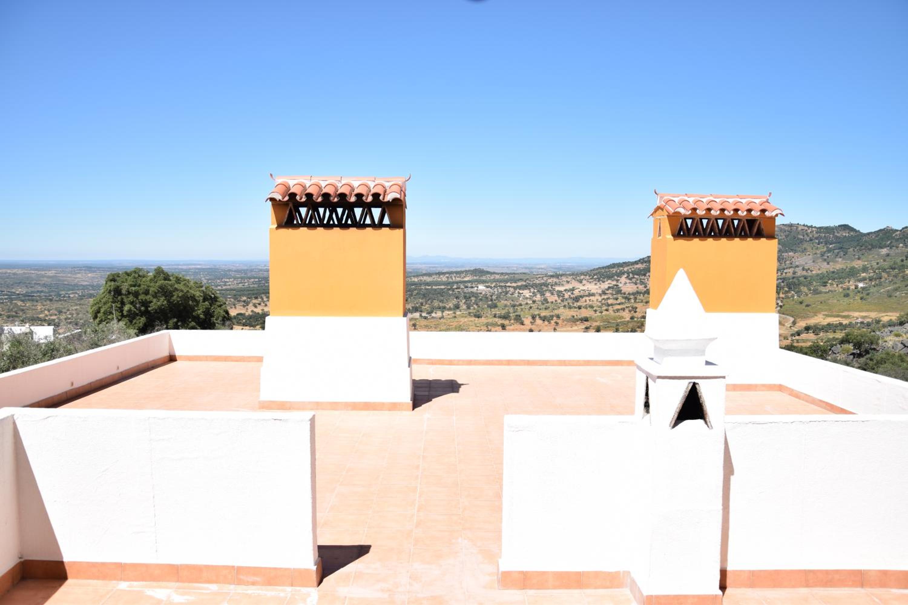 Casa da Paleta