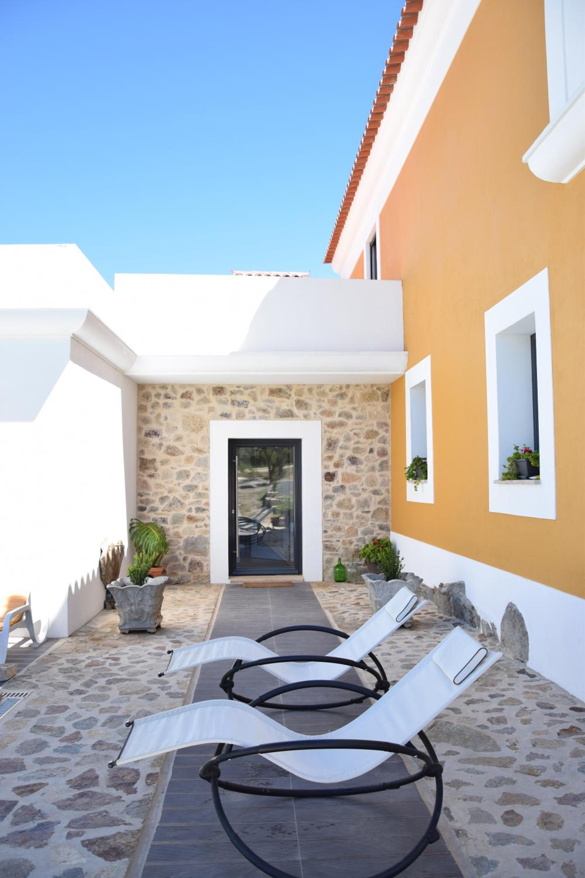 Casa da Paleta