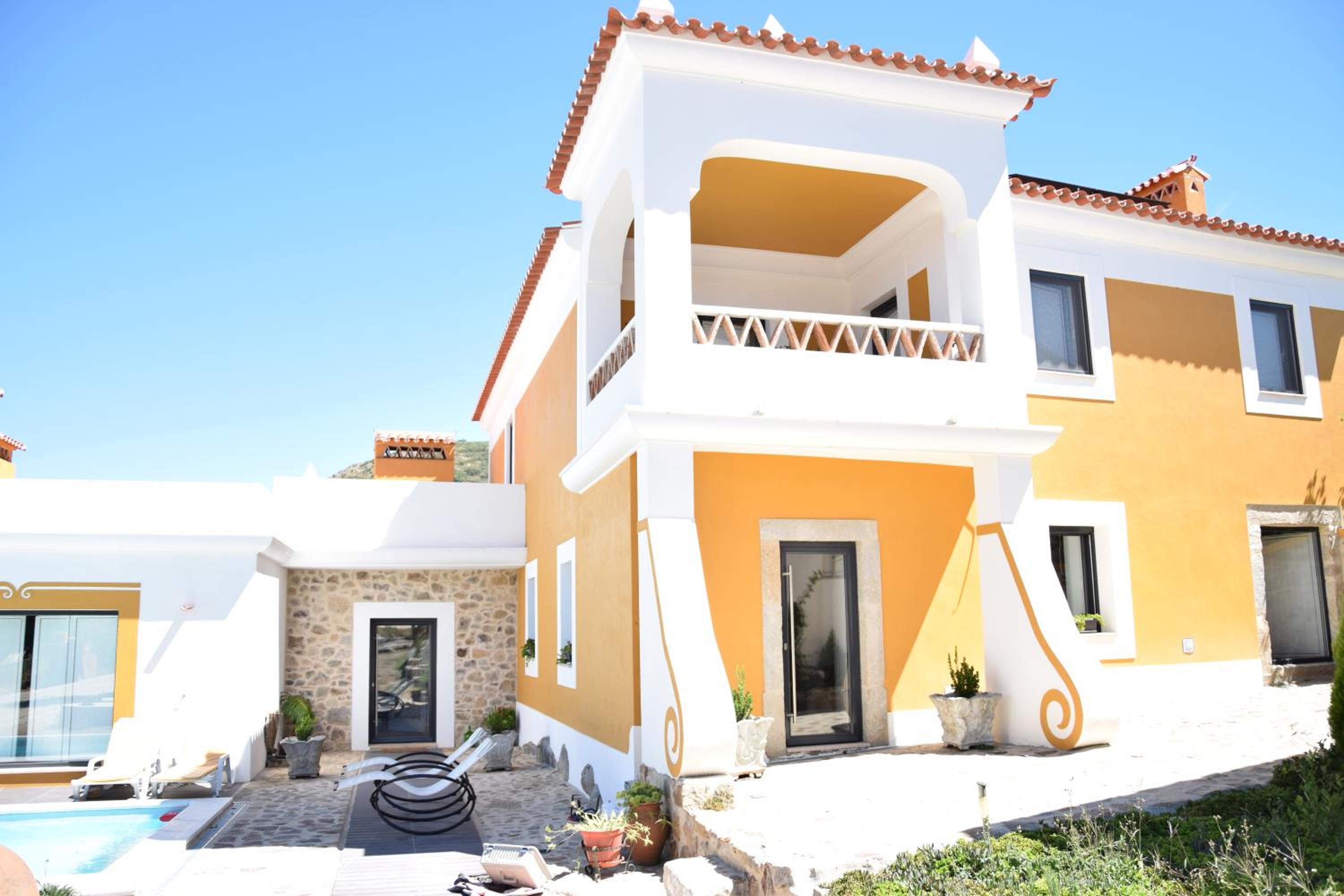 Casa da Paleta