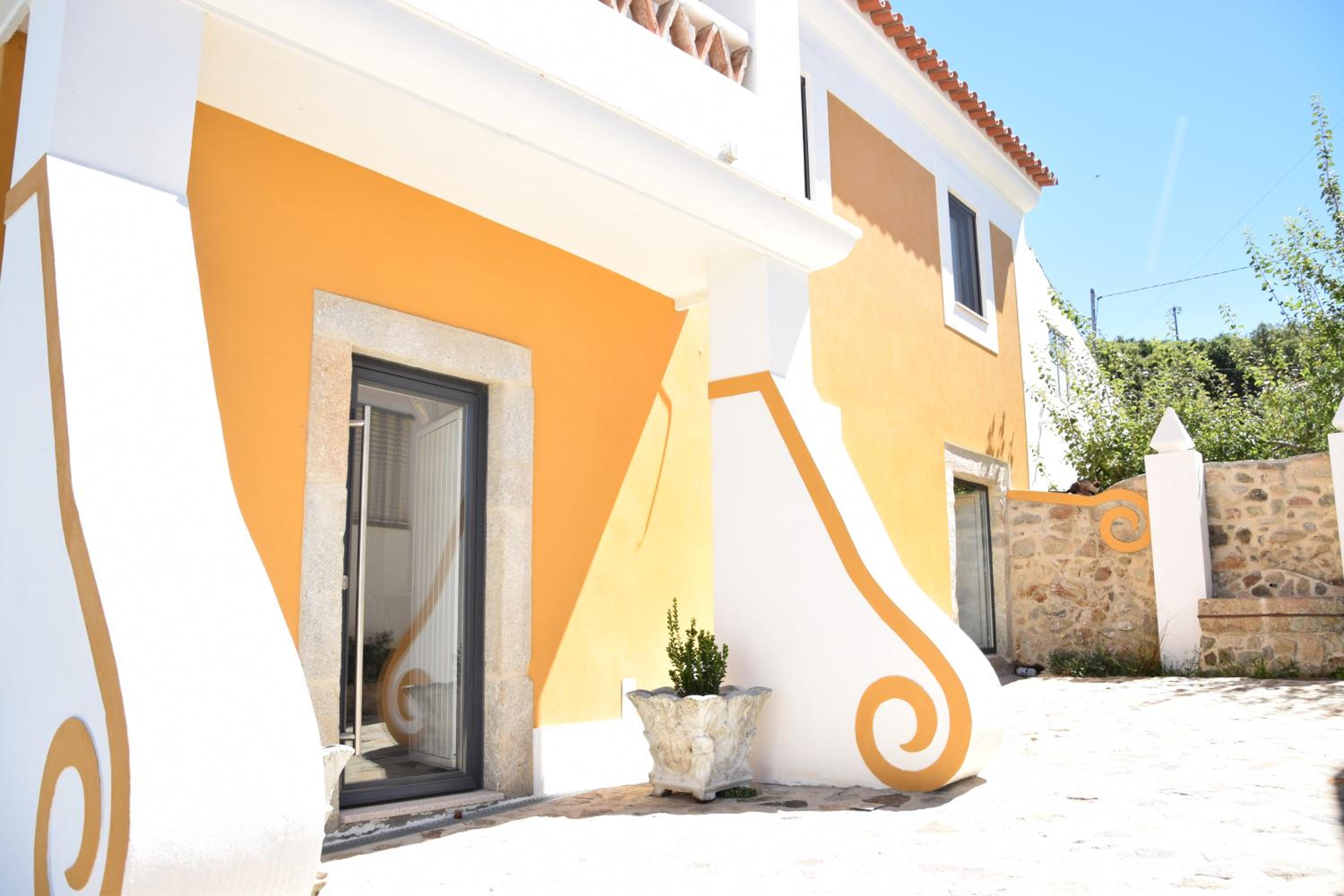 Casa da Paleta