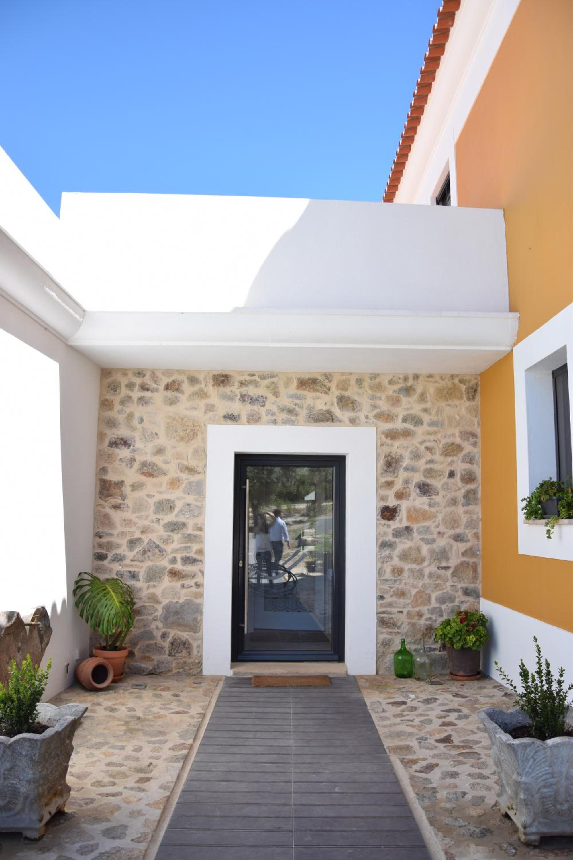 Casa da Paleta