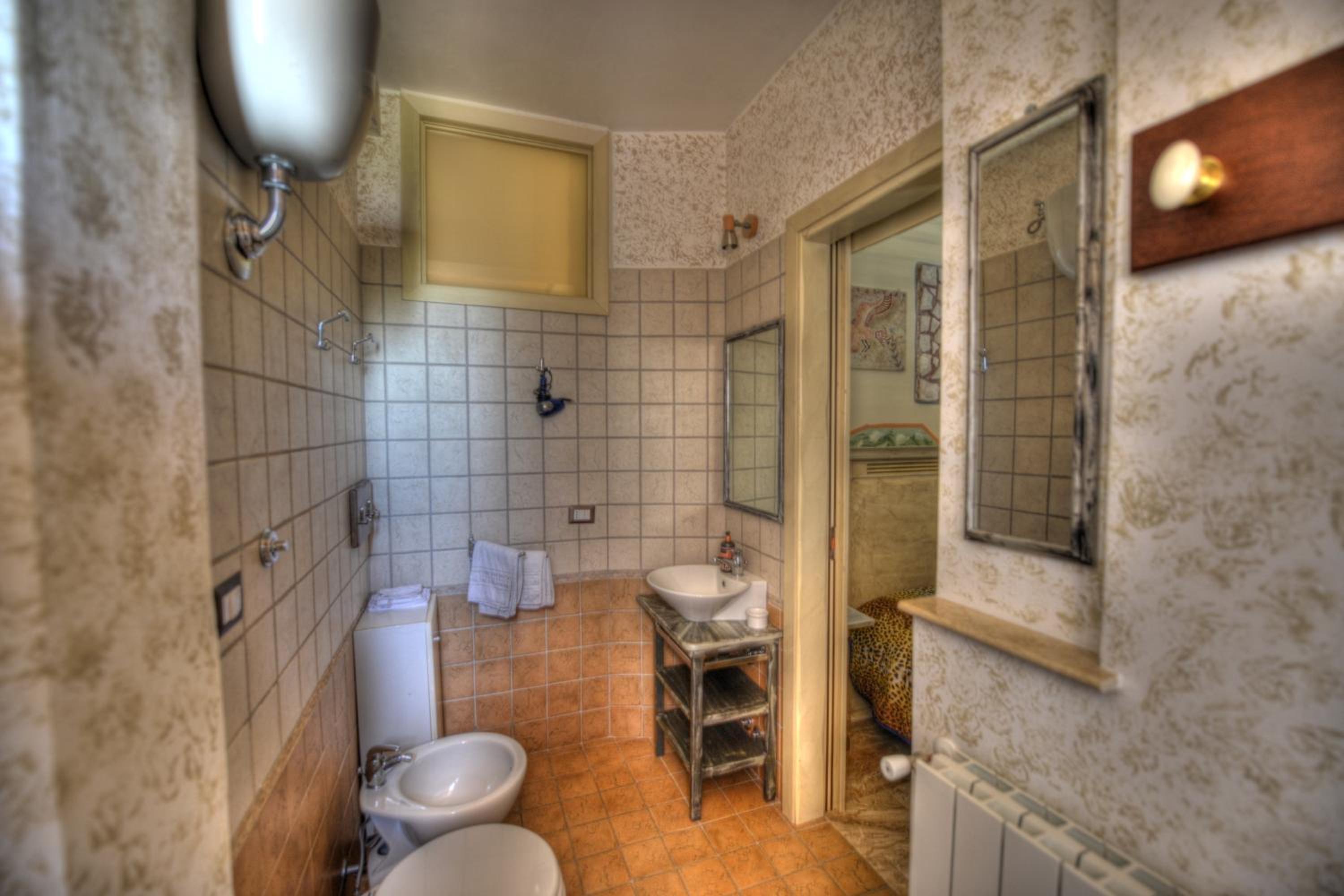 Guest House Qui Dormì L'Etrusco view 3