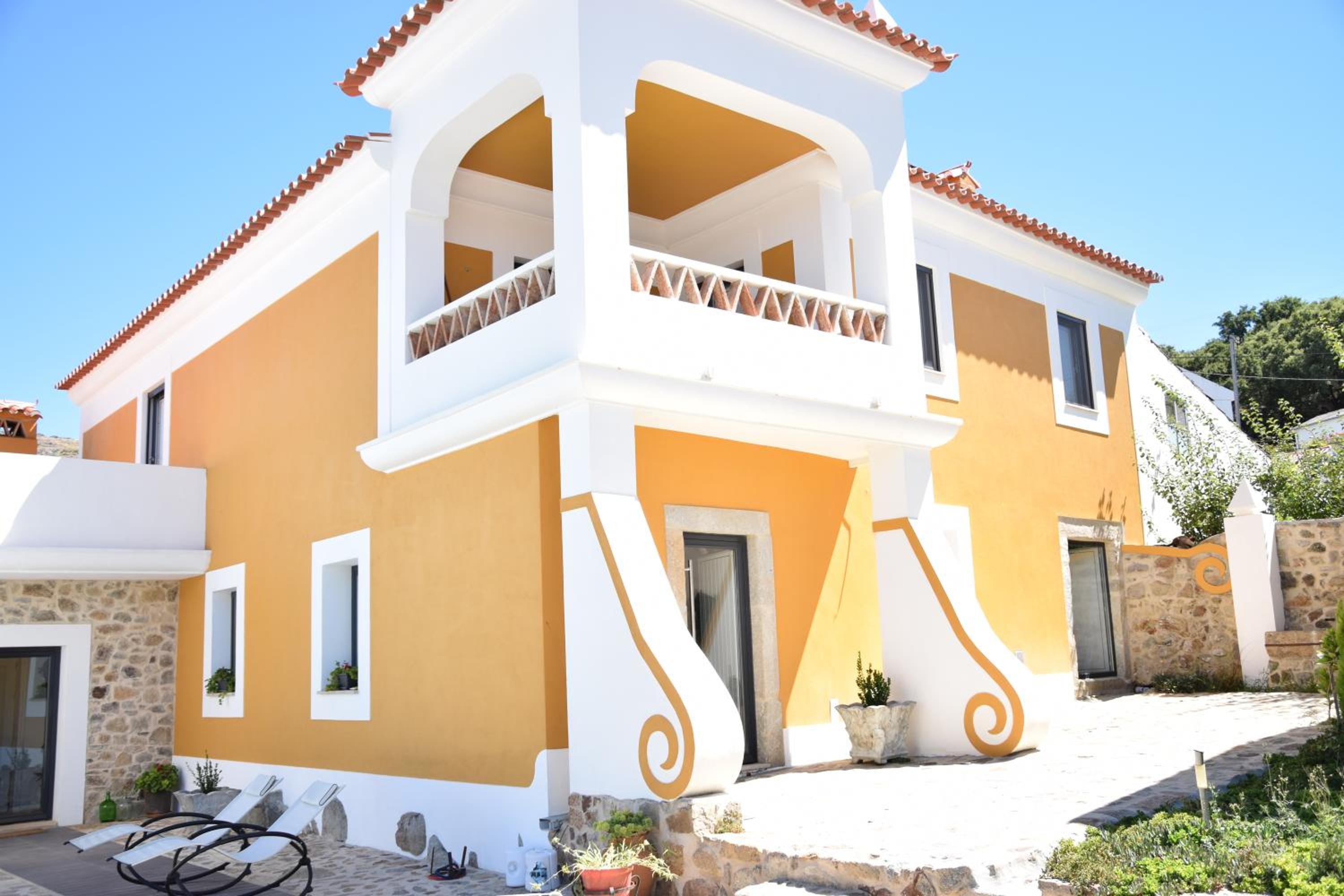 Casa da Paleta