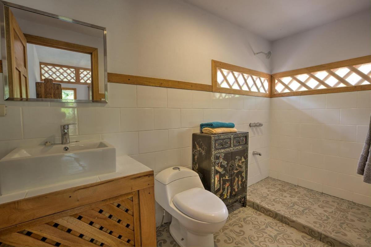 Villa Mango - Private Pool - 12px