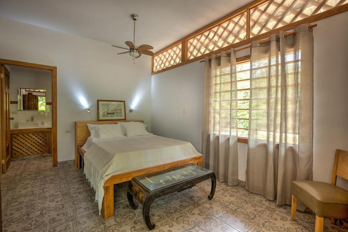 Villa Mango - Private Pool - 12px