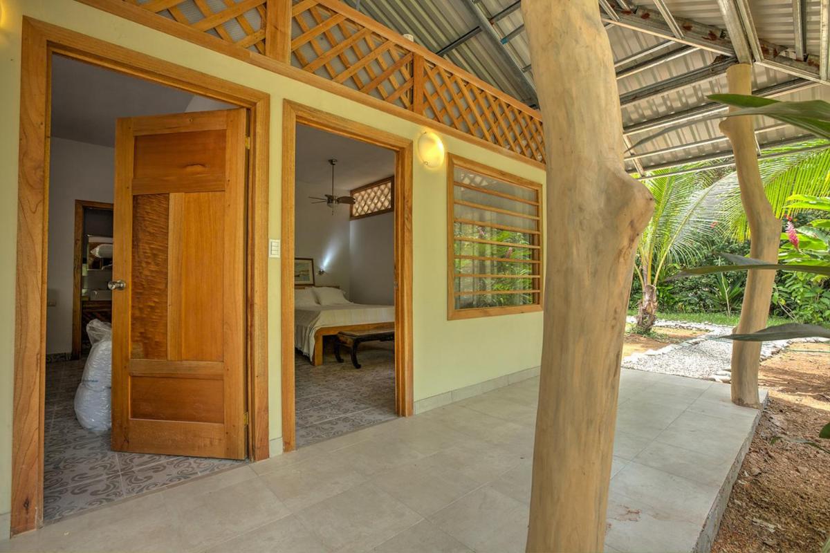 Villa Mango - Private Pool - 12px