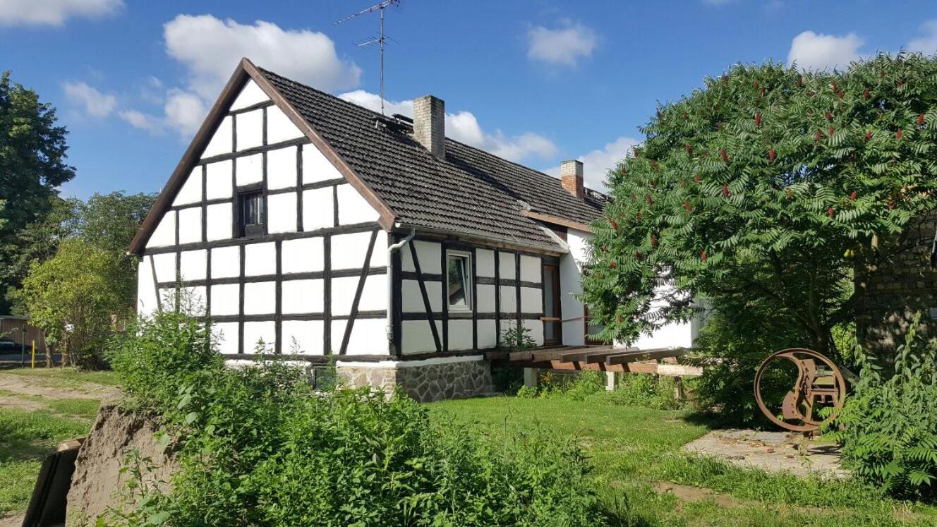 Mühle Tornow am Wentowsee