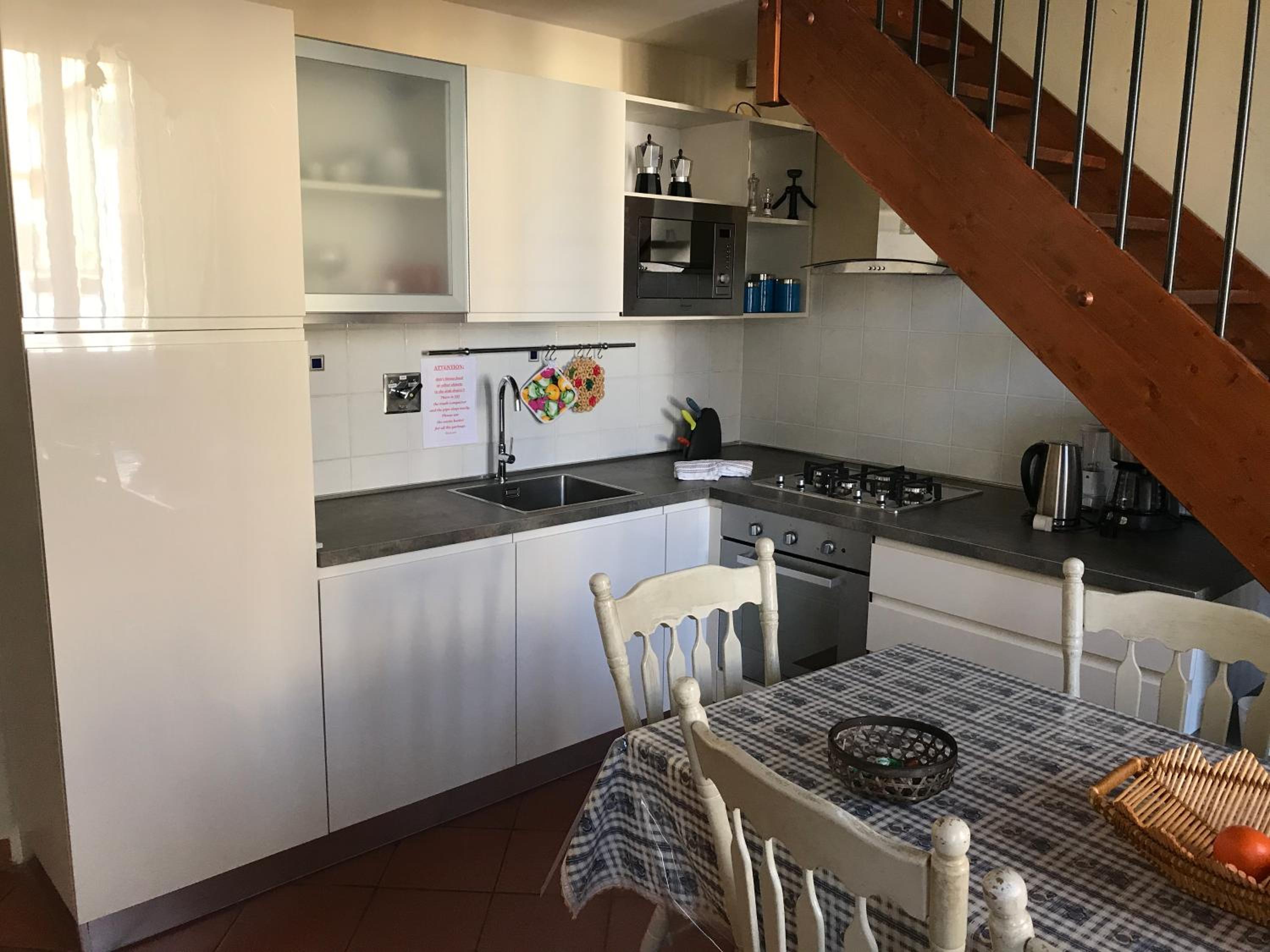 Pepi apartments