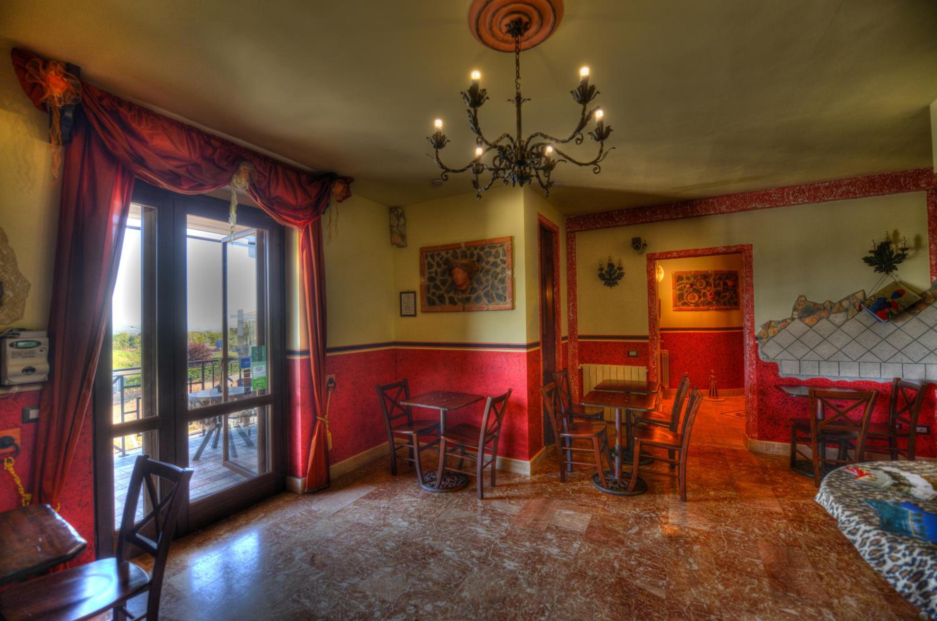 Guest House Qui Dormì L'Etrusco view 5