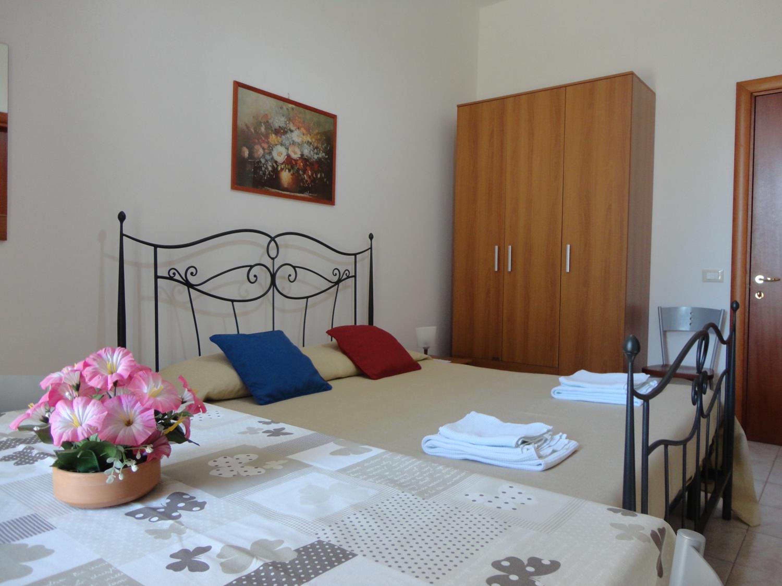 B&B Villa Teresa