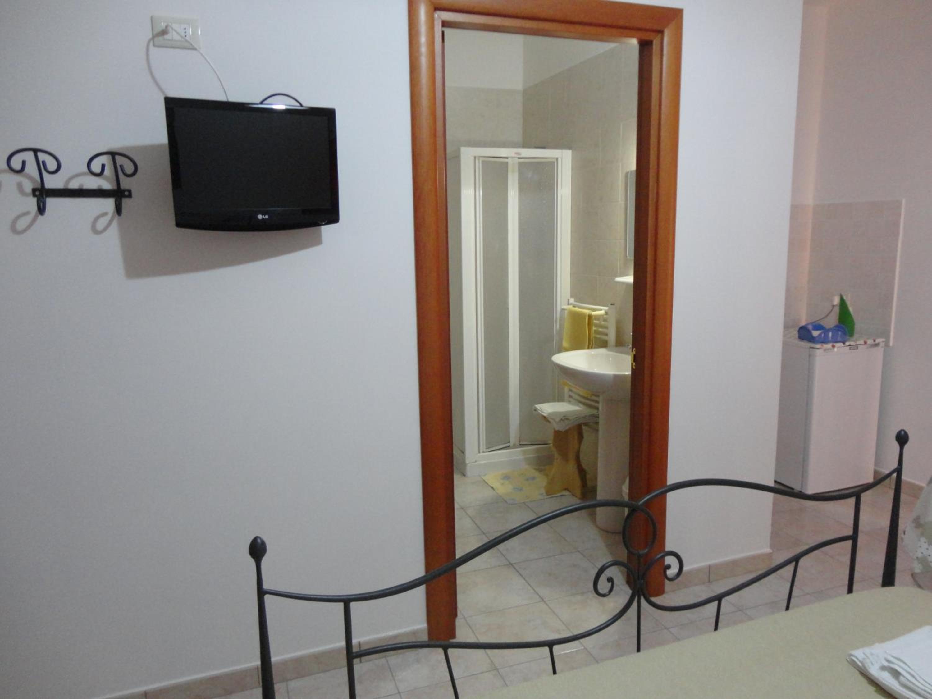B&B Villa Teresa