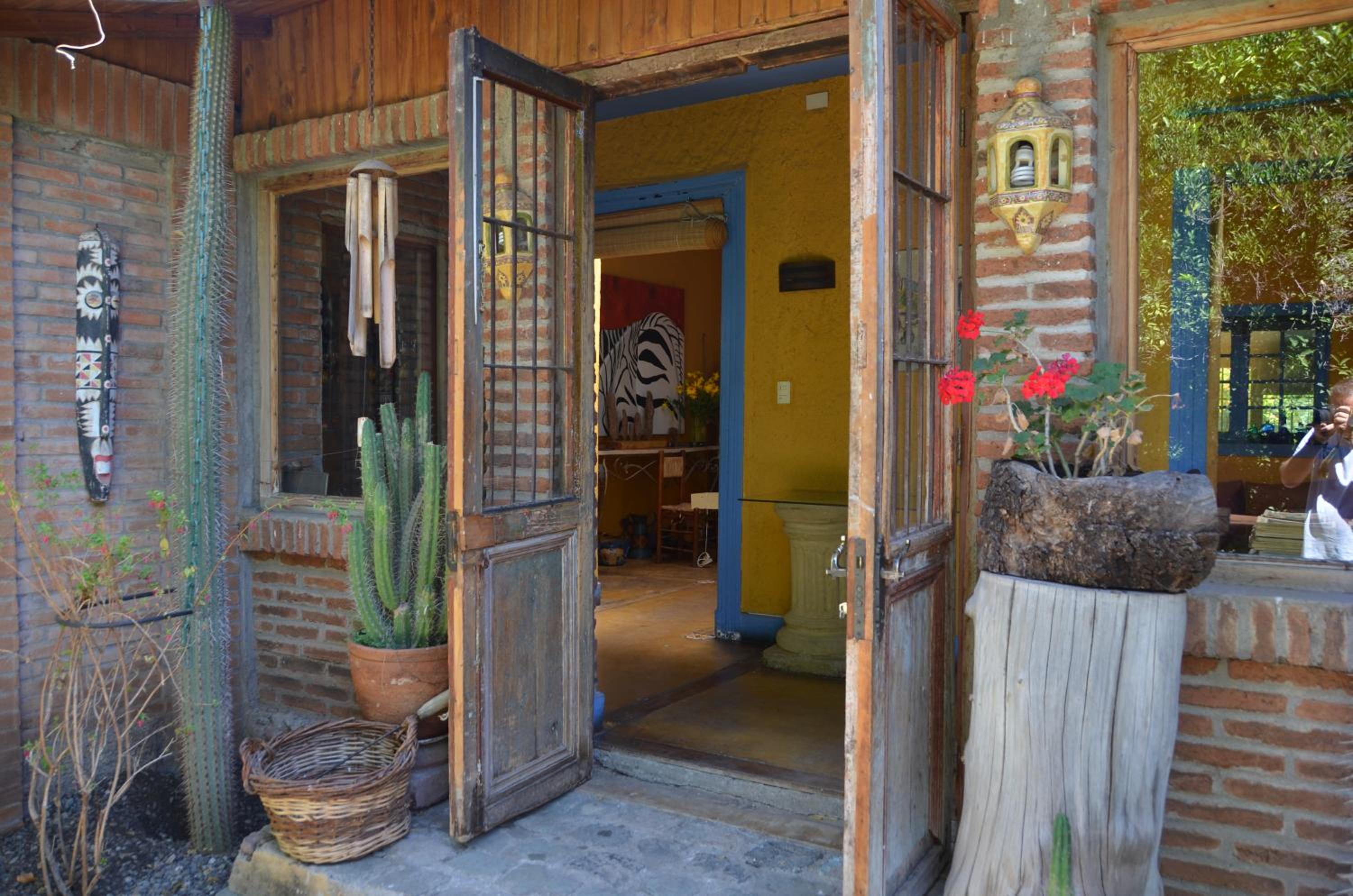 Villaguay B&B