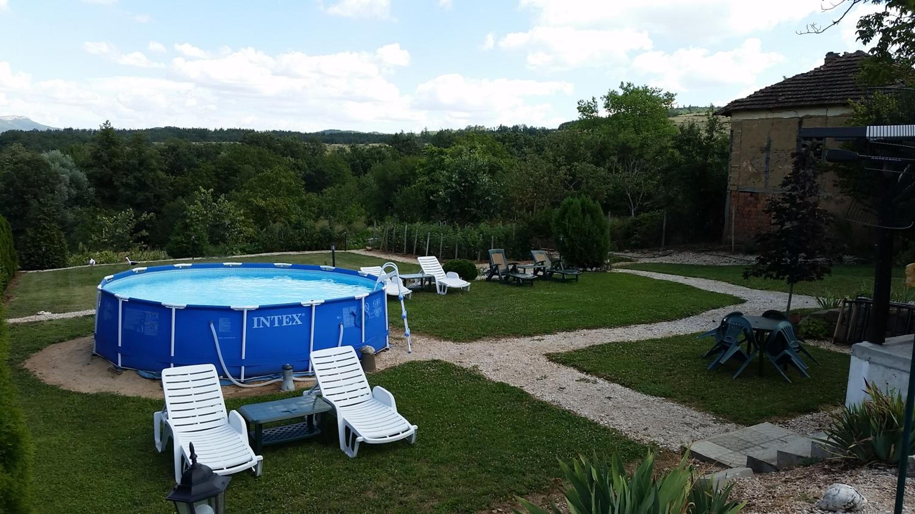Guest House Relax