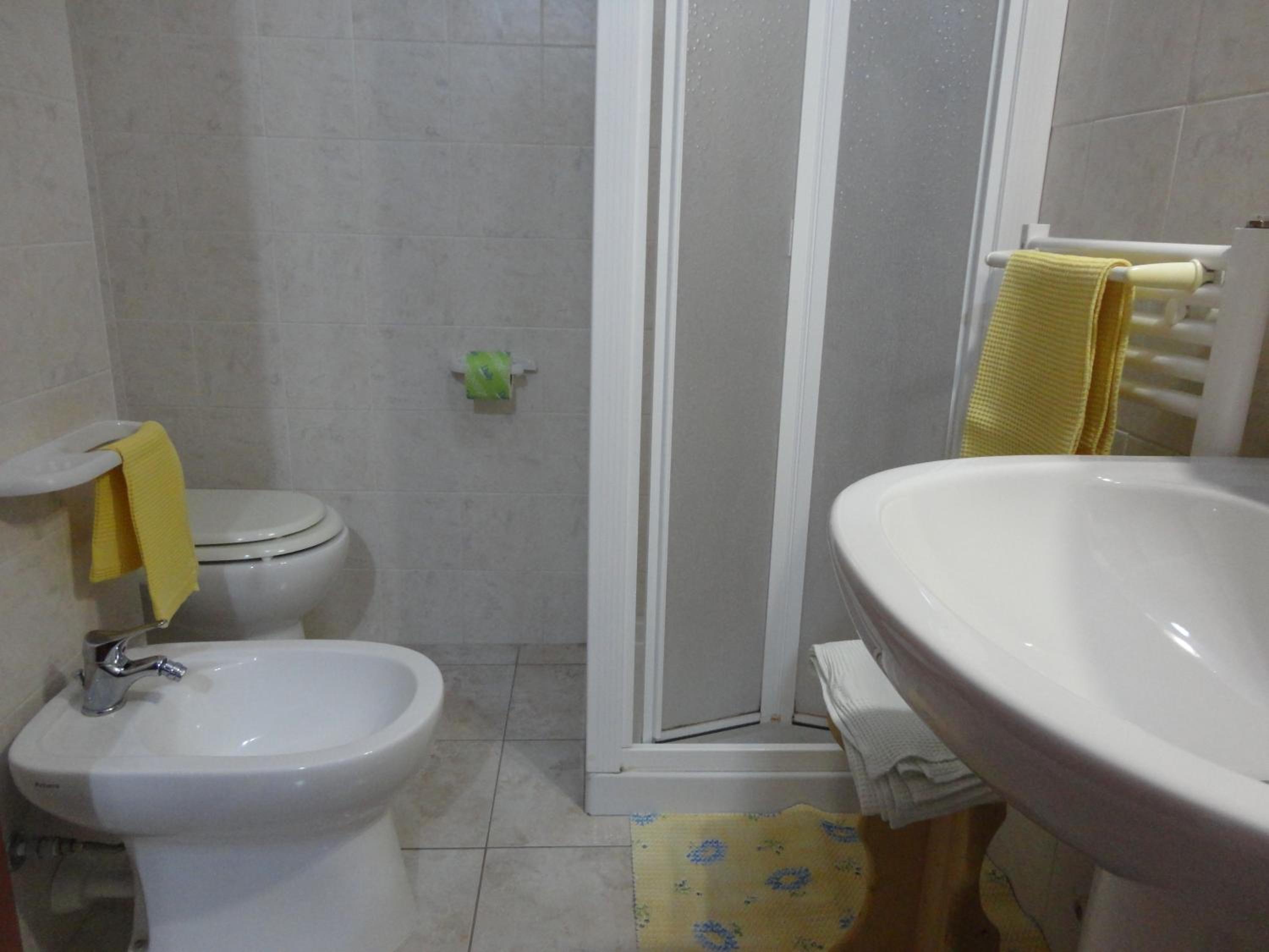 B&B Villa Teresa