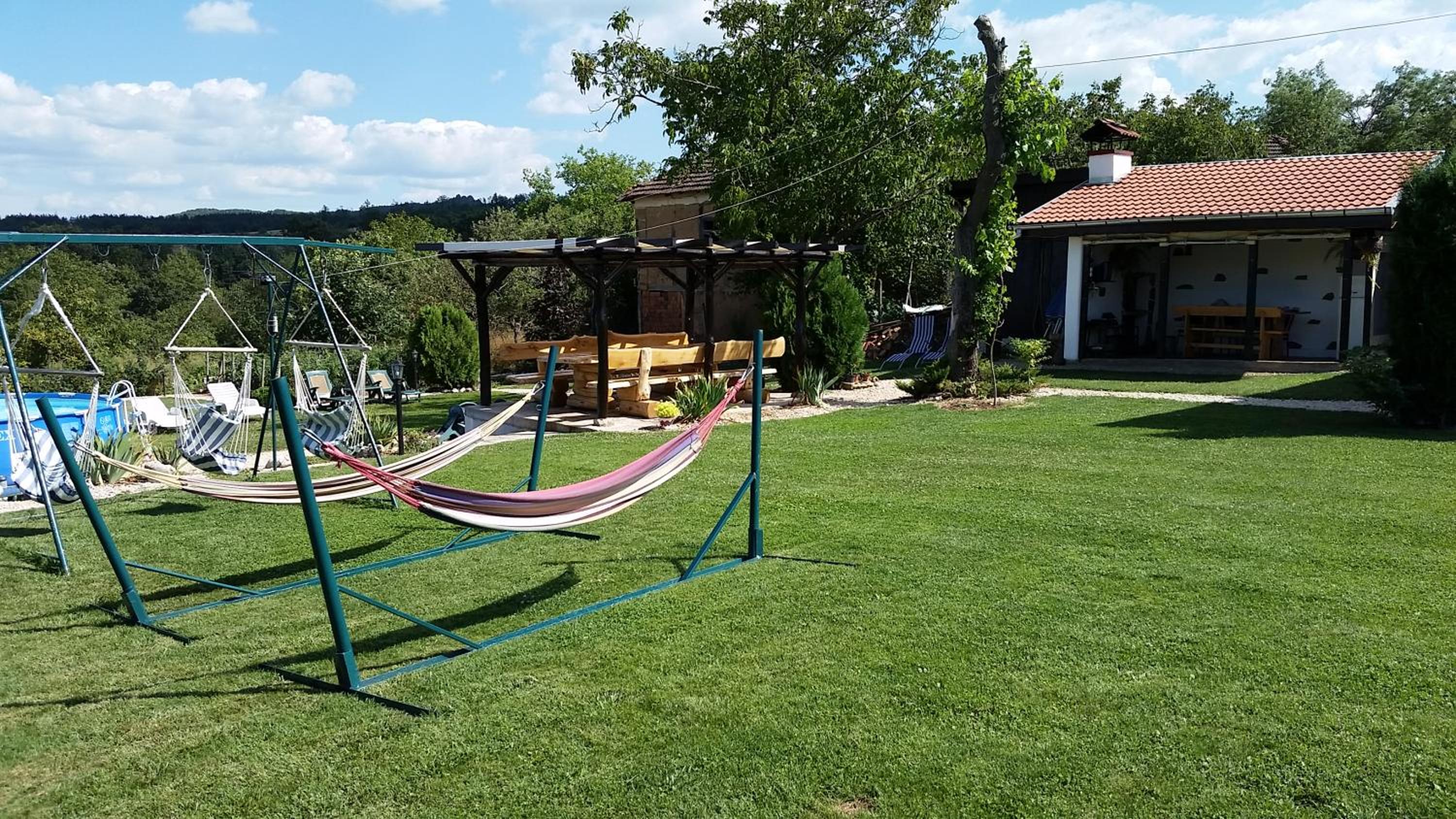 Guest House Relax