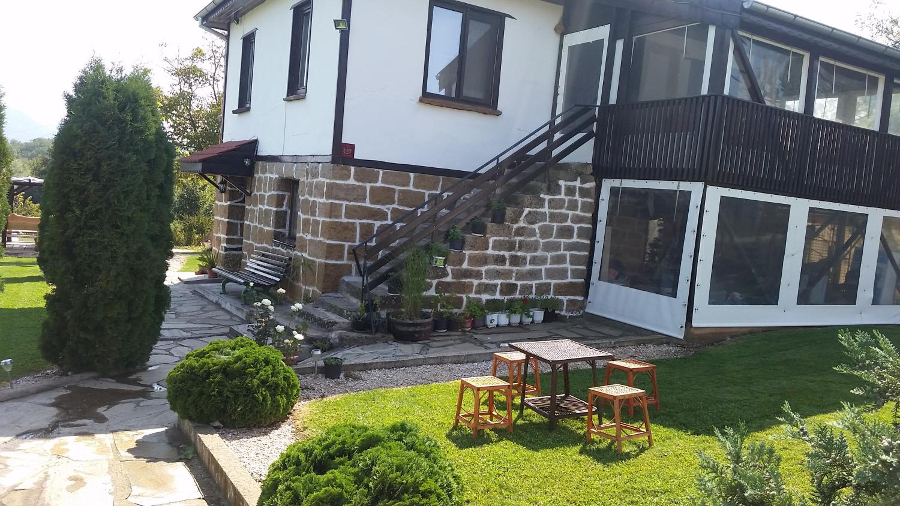 Guest House Relax