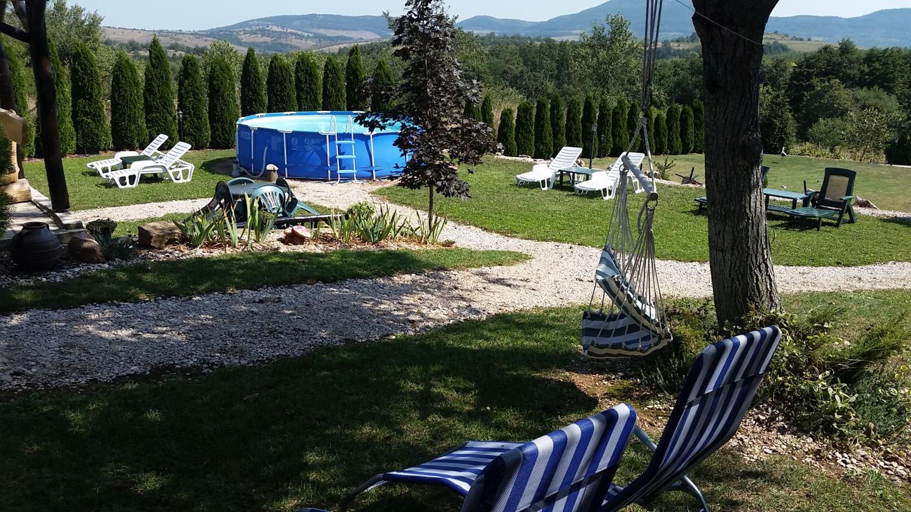 Guest House Relax