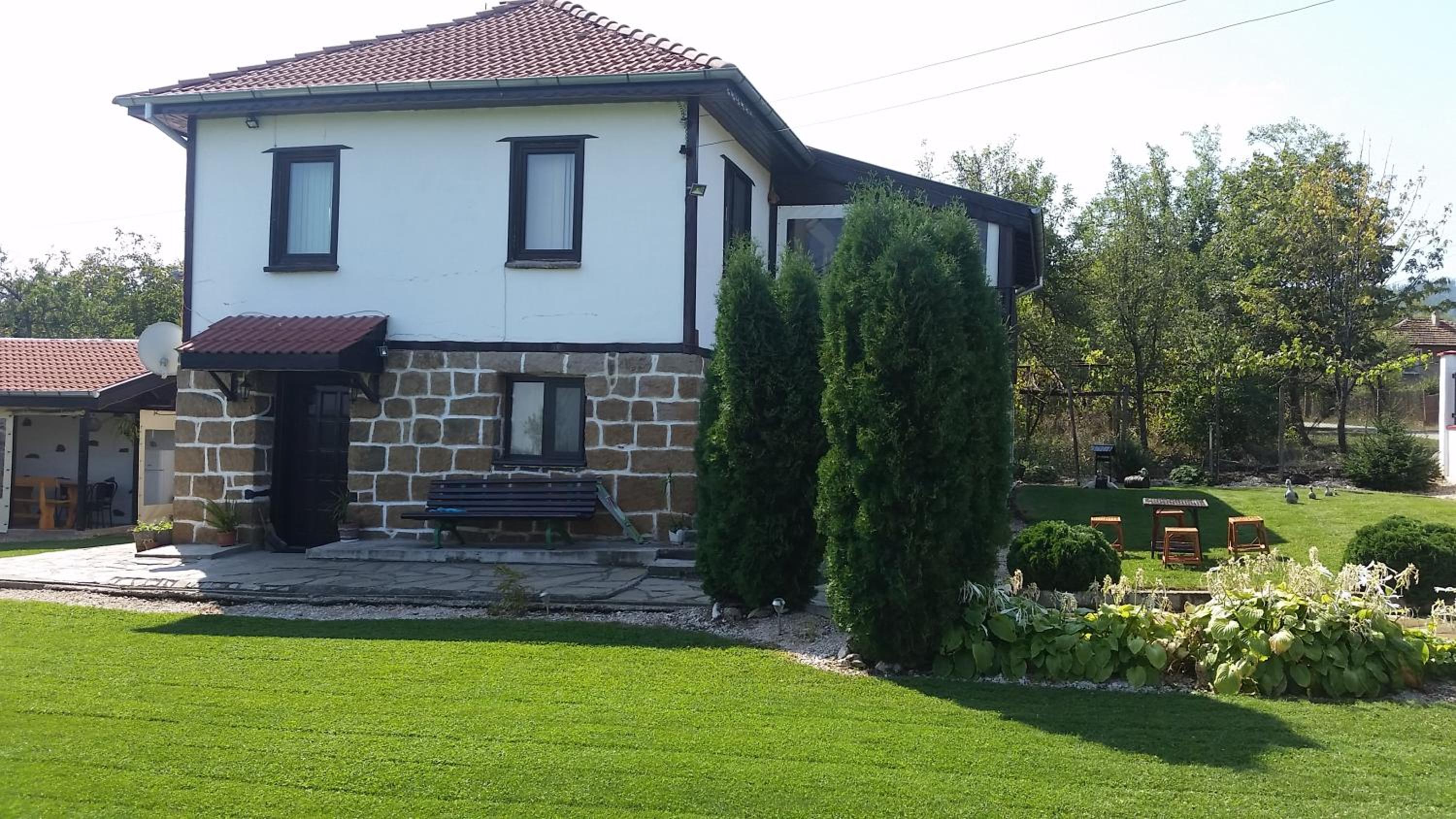Guest House Relax