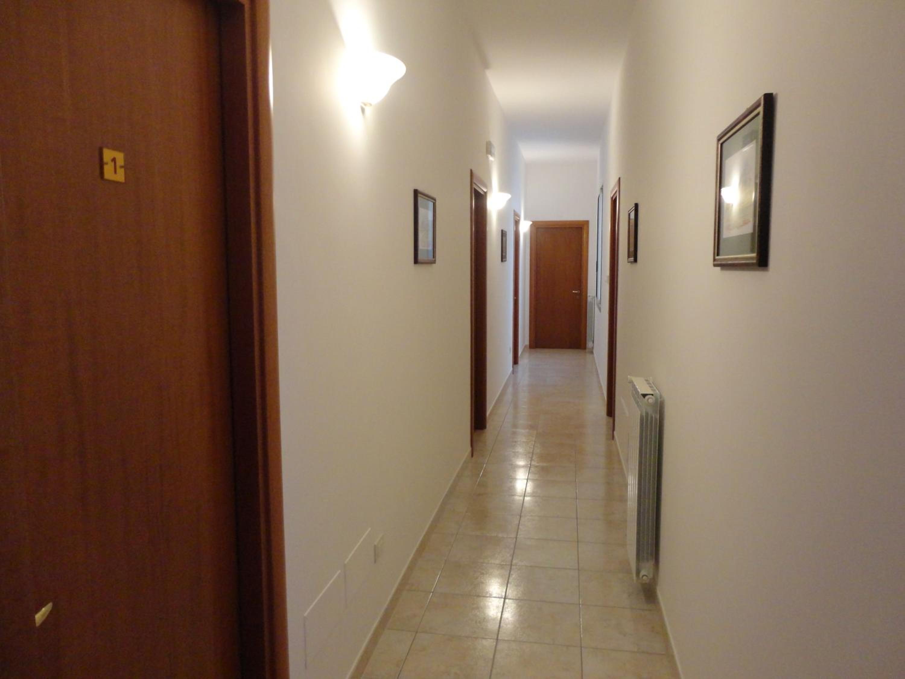 B&B Villa Teresa