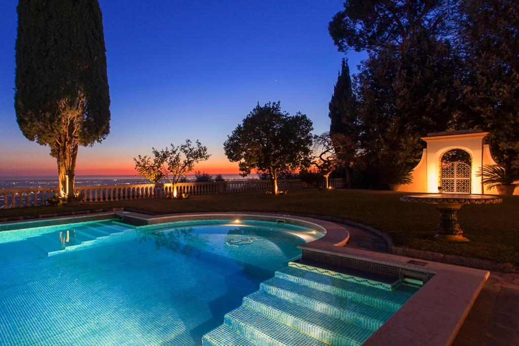 Villa Gobbi Benelli photo 2