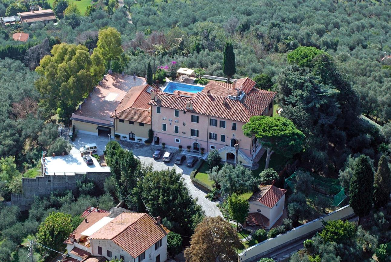 Villa Gobbi Benelli photo 3
