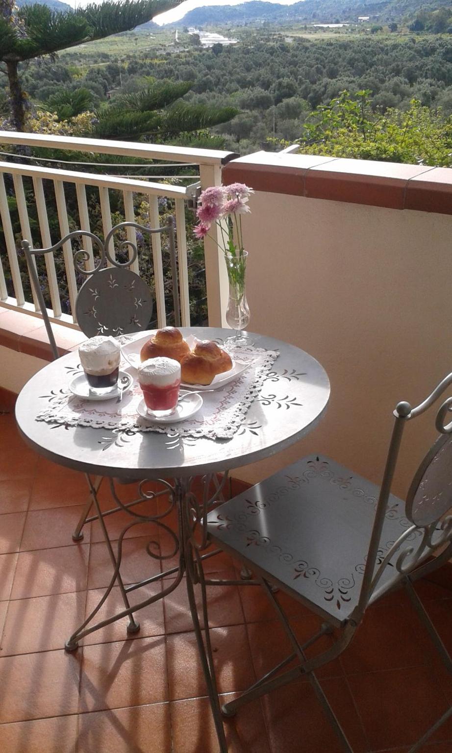 La Casa di Giulia view 3