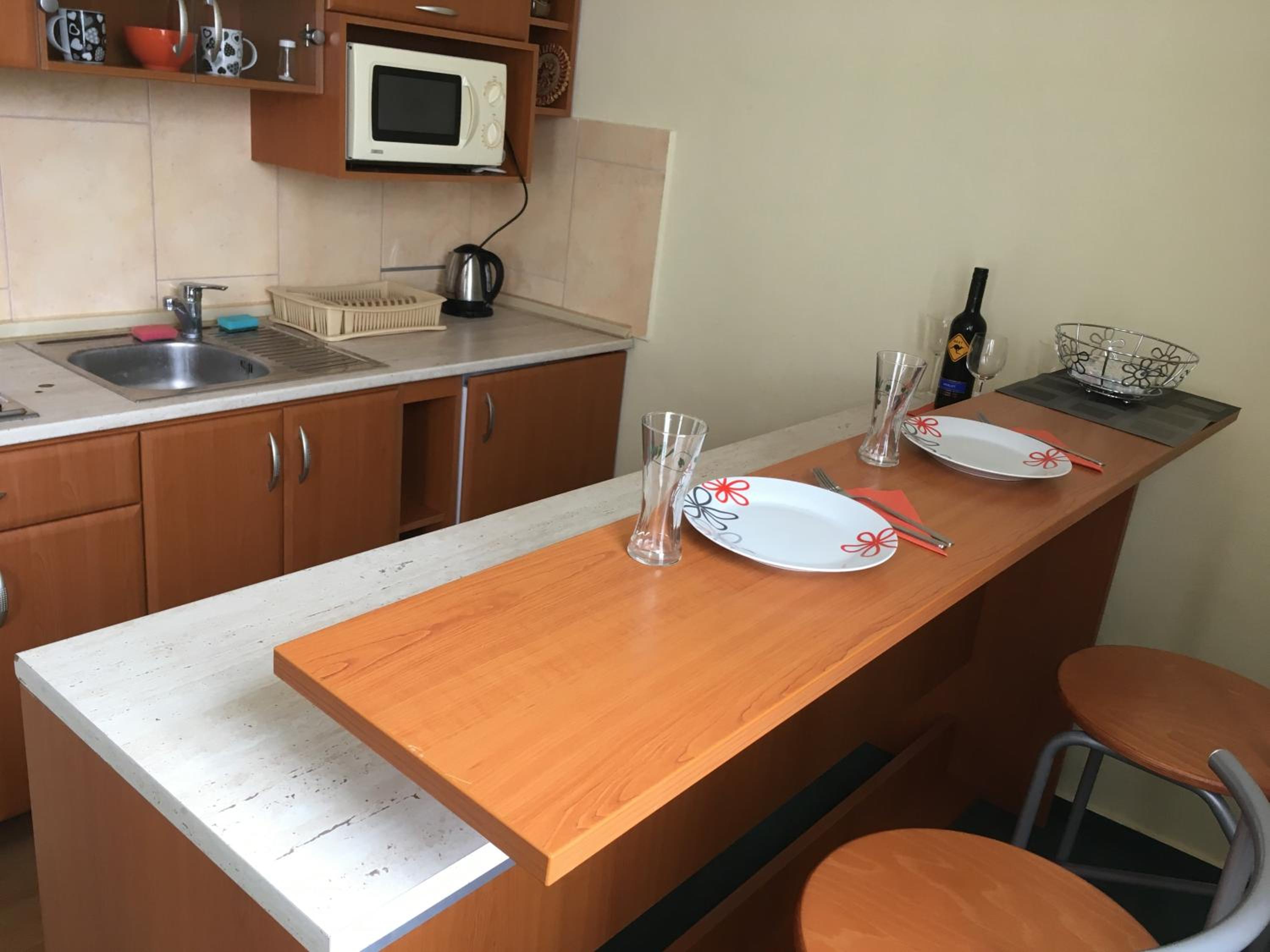 Apartmán Darmon view 2