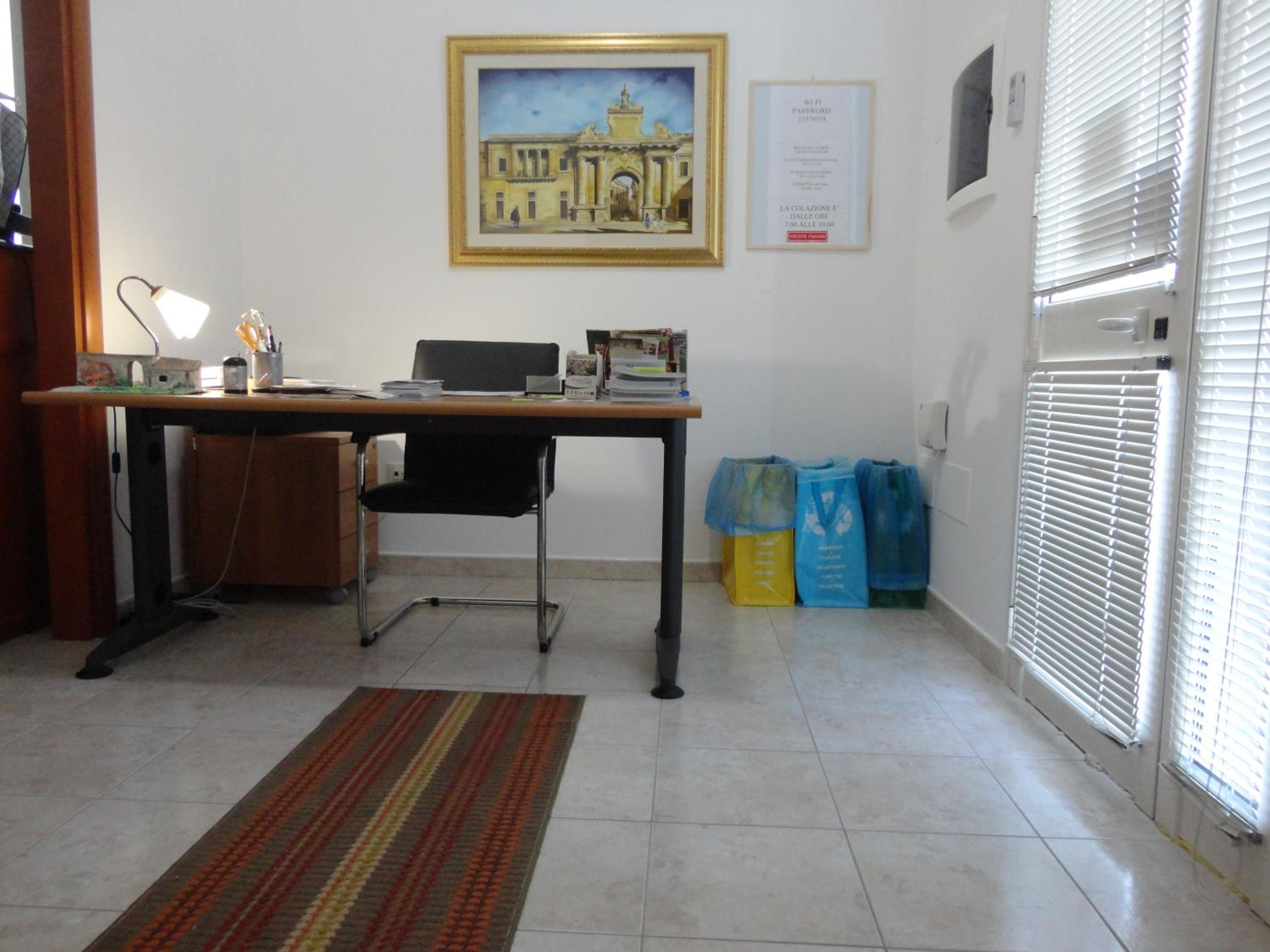 B&B Villa Teresa