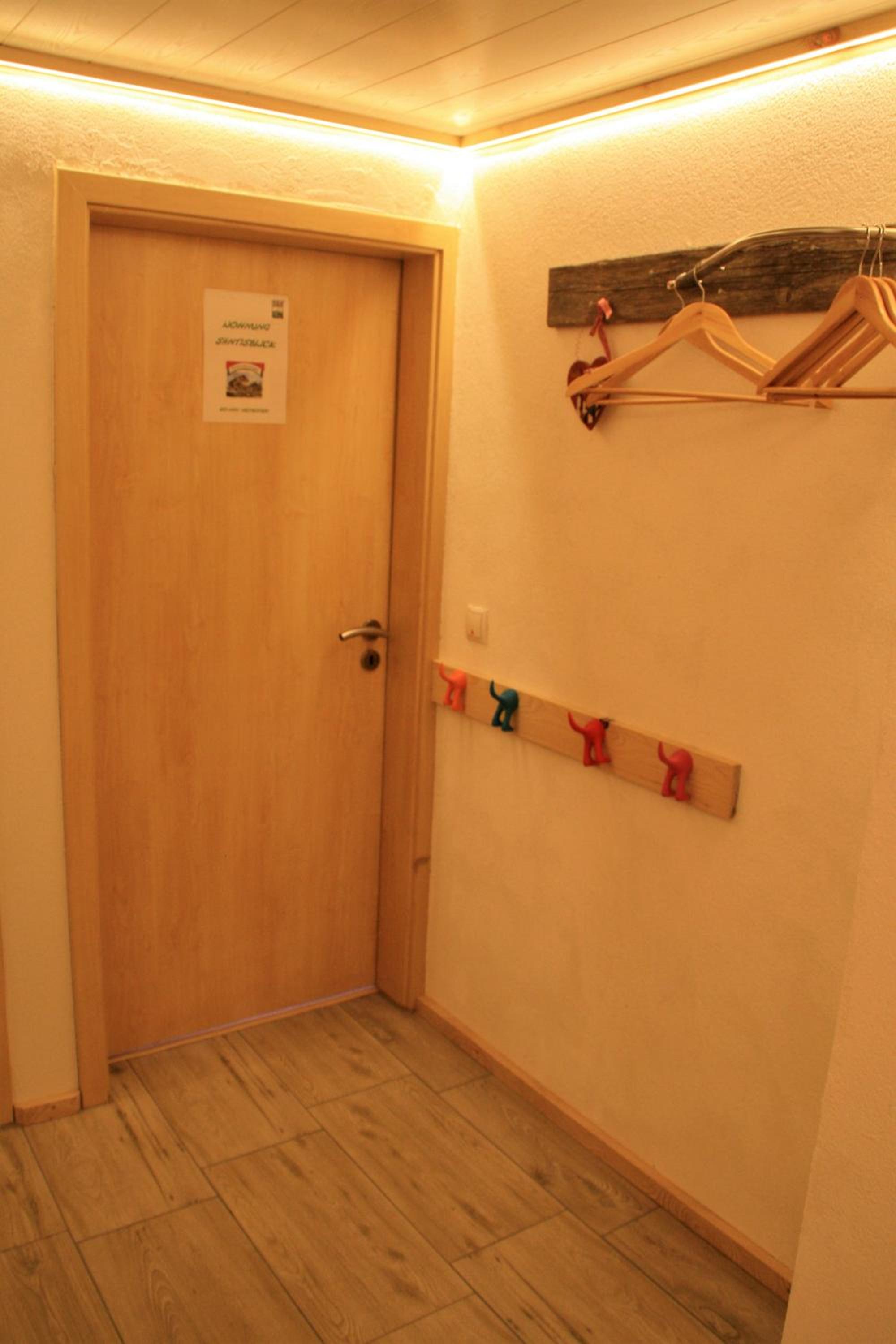 Bio-Bauernhof Heidegger