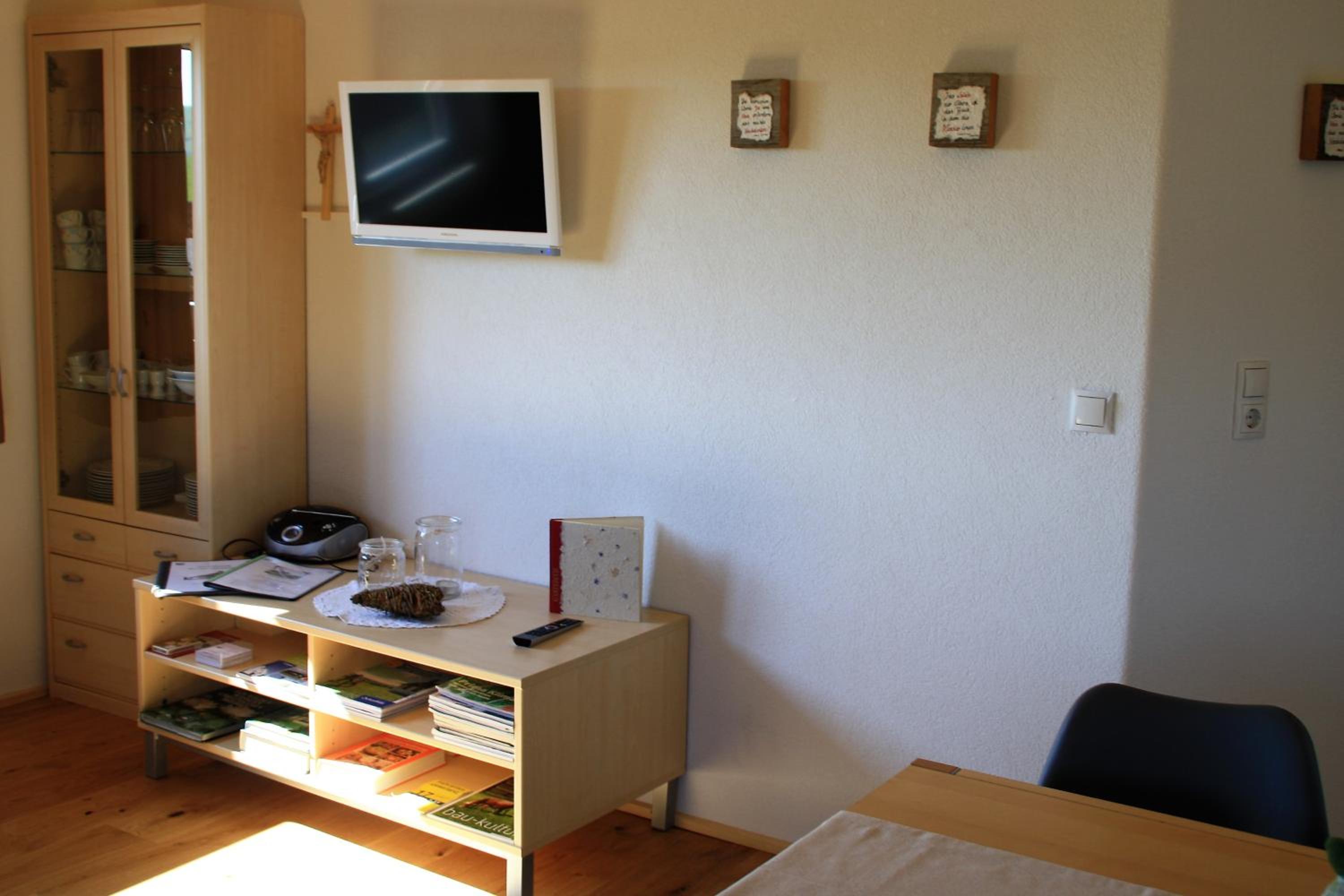 Bio-Bauernhof Heidegger