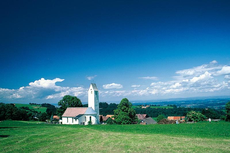 Bio-Bauernhof Heidegger