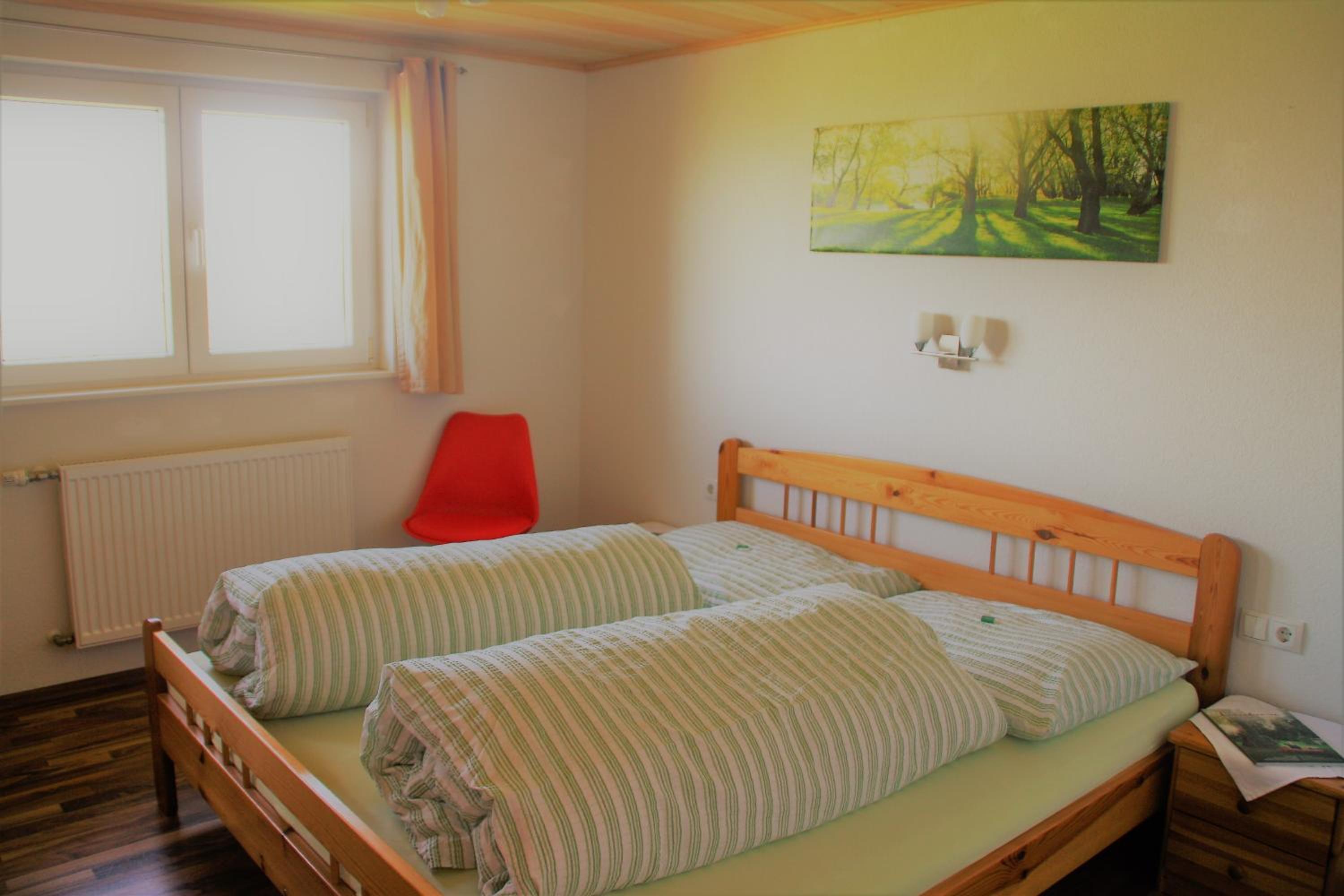 Bio-Bauernhof Heidegger