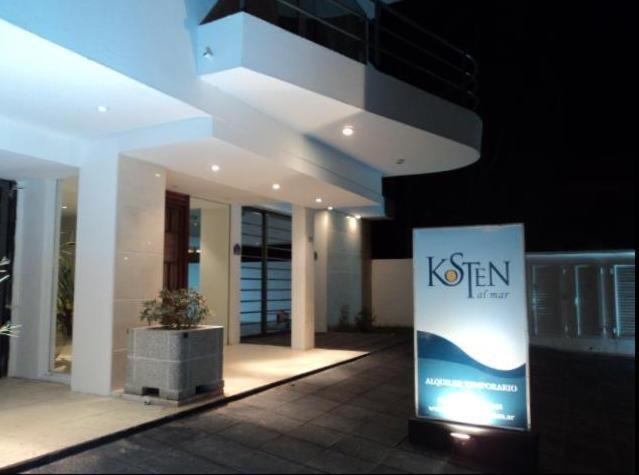 Kosten al Mar