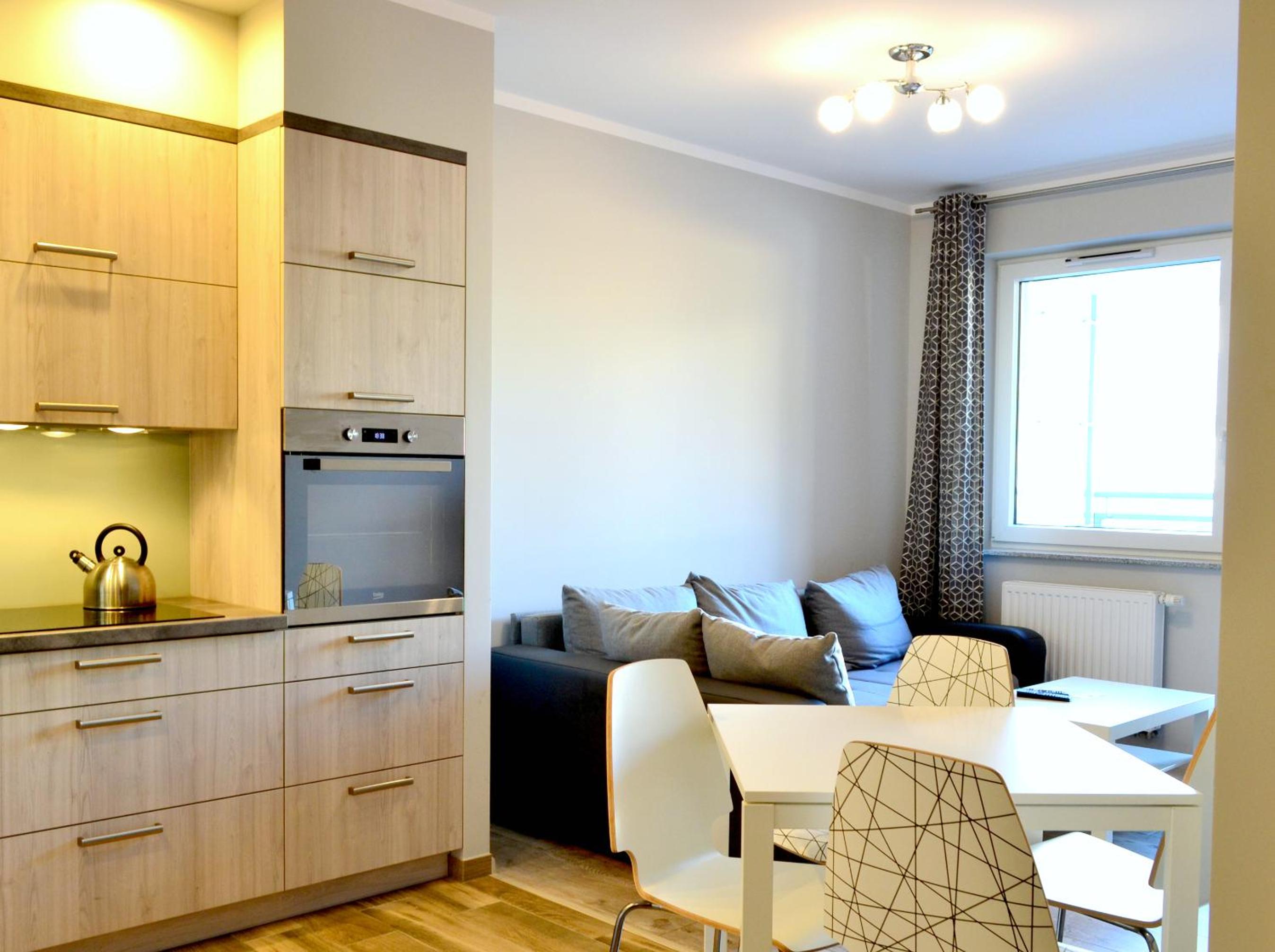 JTB Nautica Aparthotel