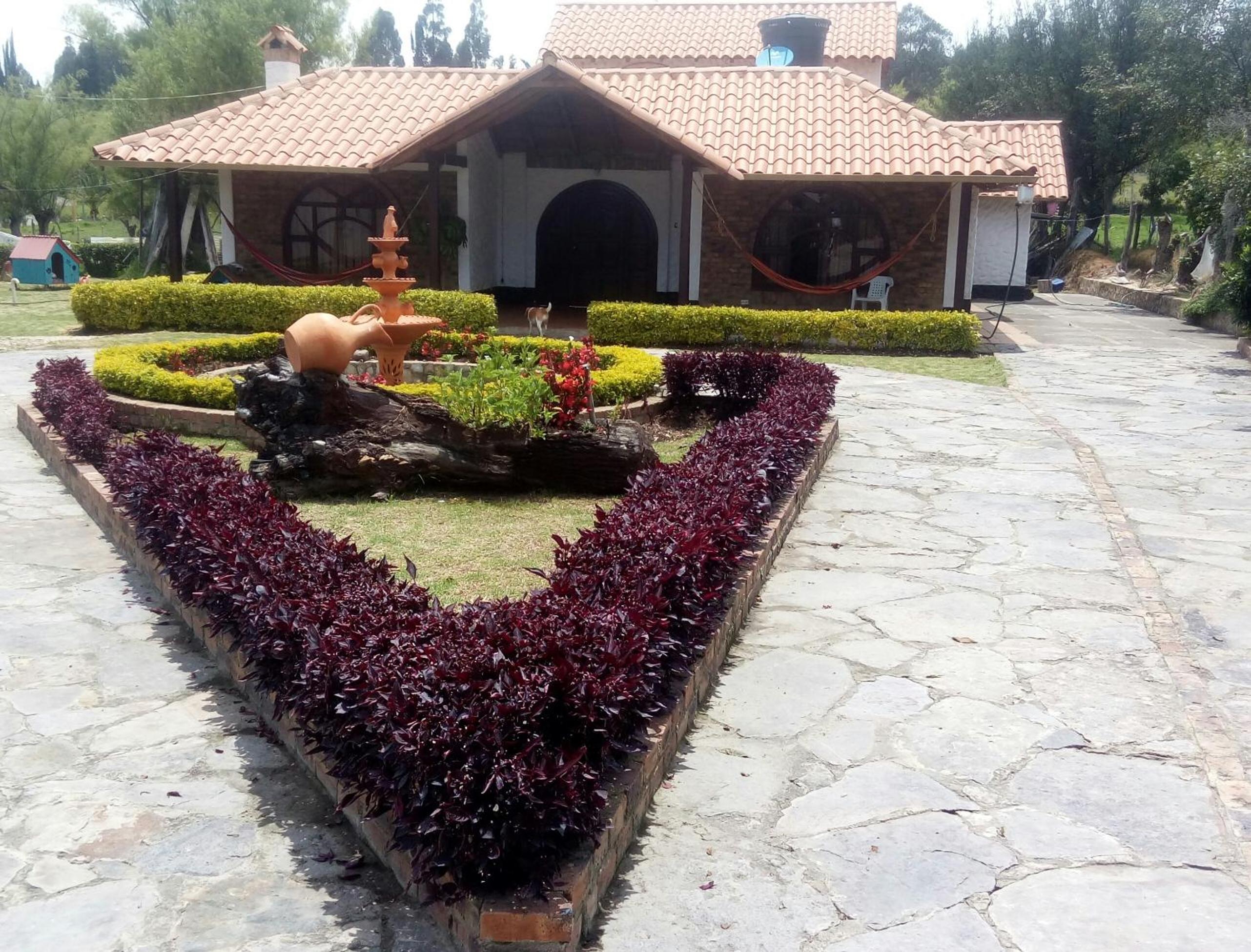 Finca Villa Patricia