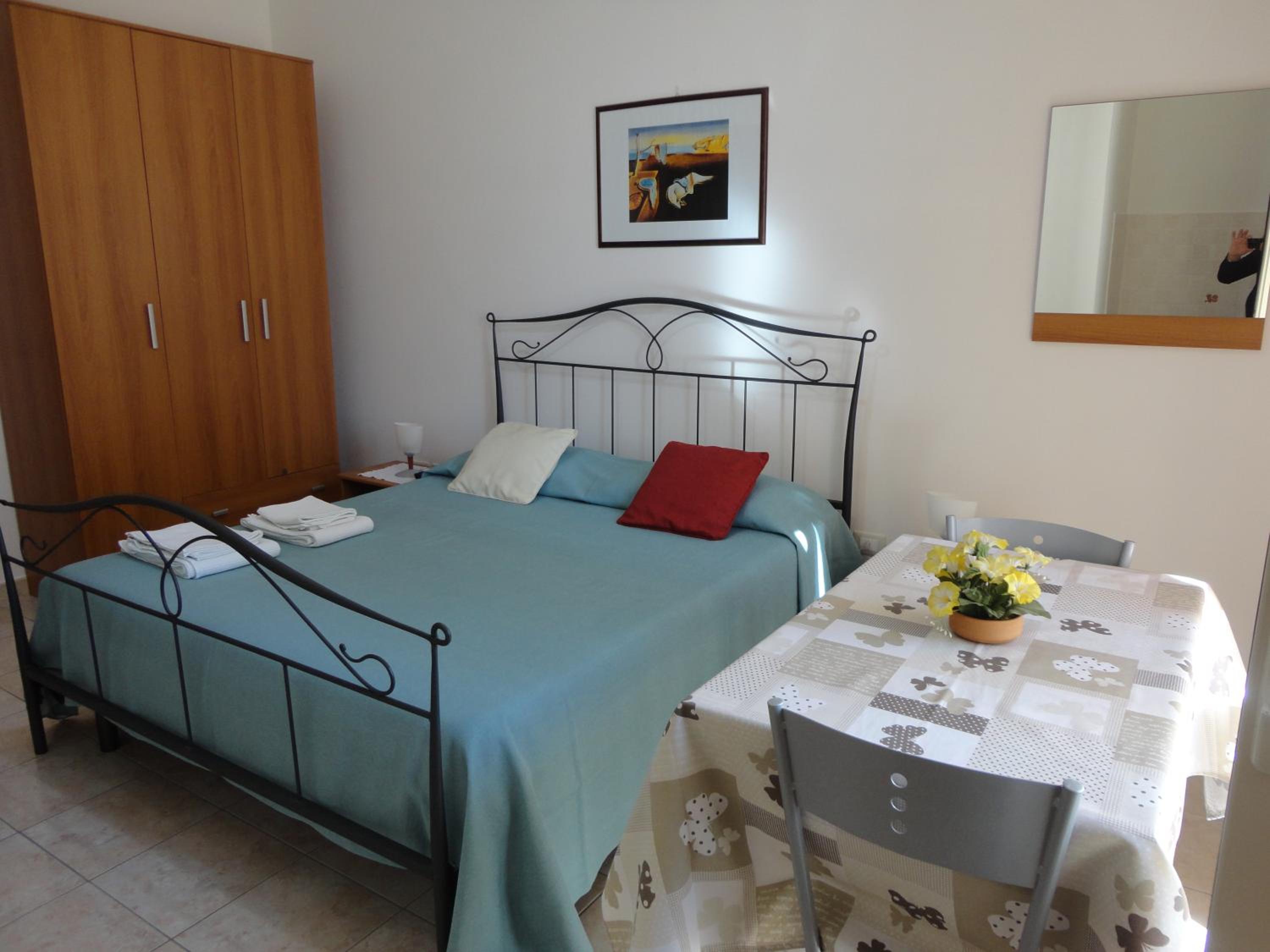 B&B Villa Teresa