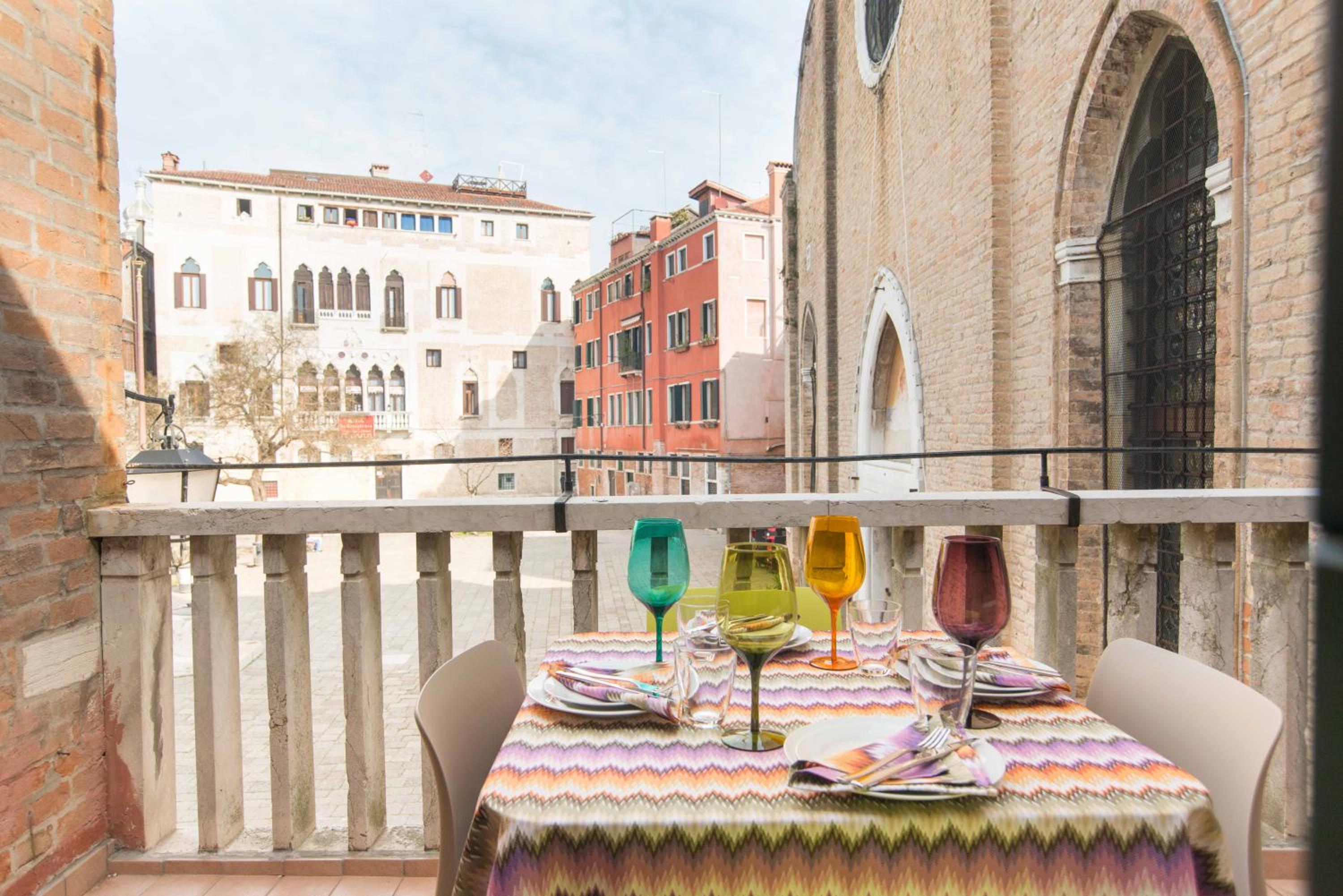 La Terrazza di Vivaldi photo 3