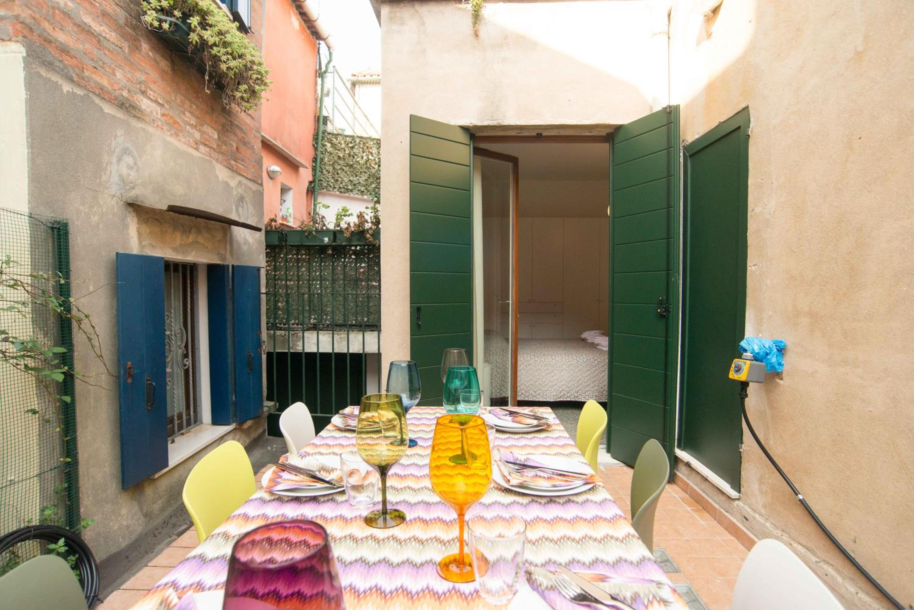 La Terrazza di Vivaldi photo 2